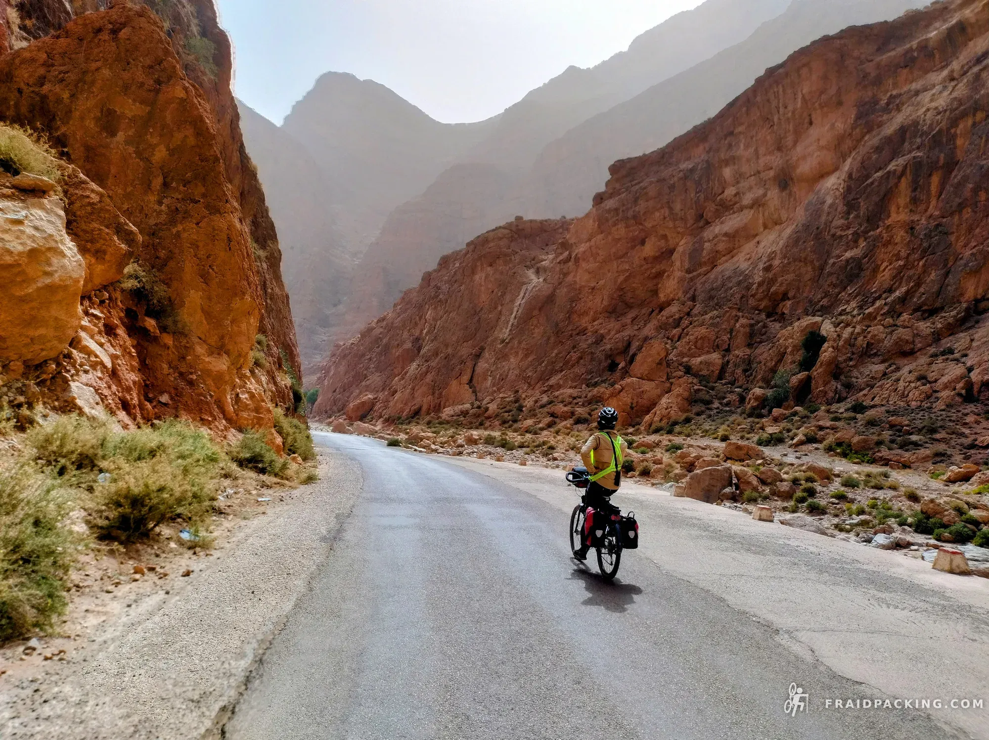 The Berbers way — photo 9
