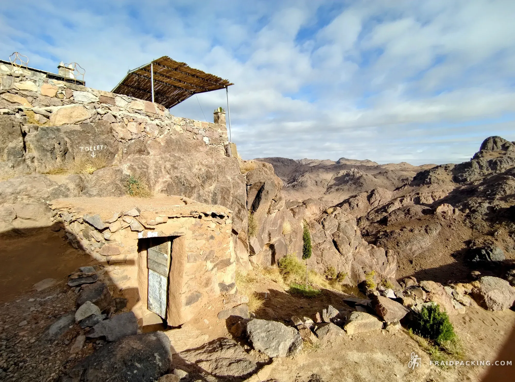 The Berbers way — photo 10