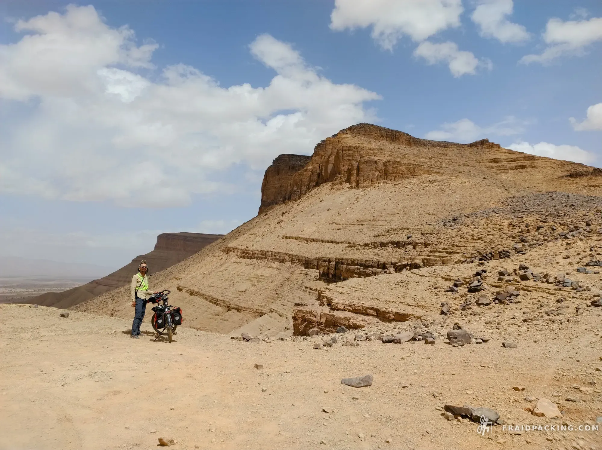 The Berbers way — photo 11