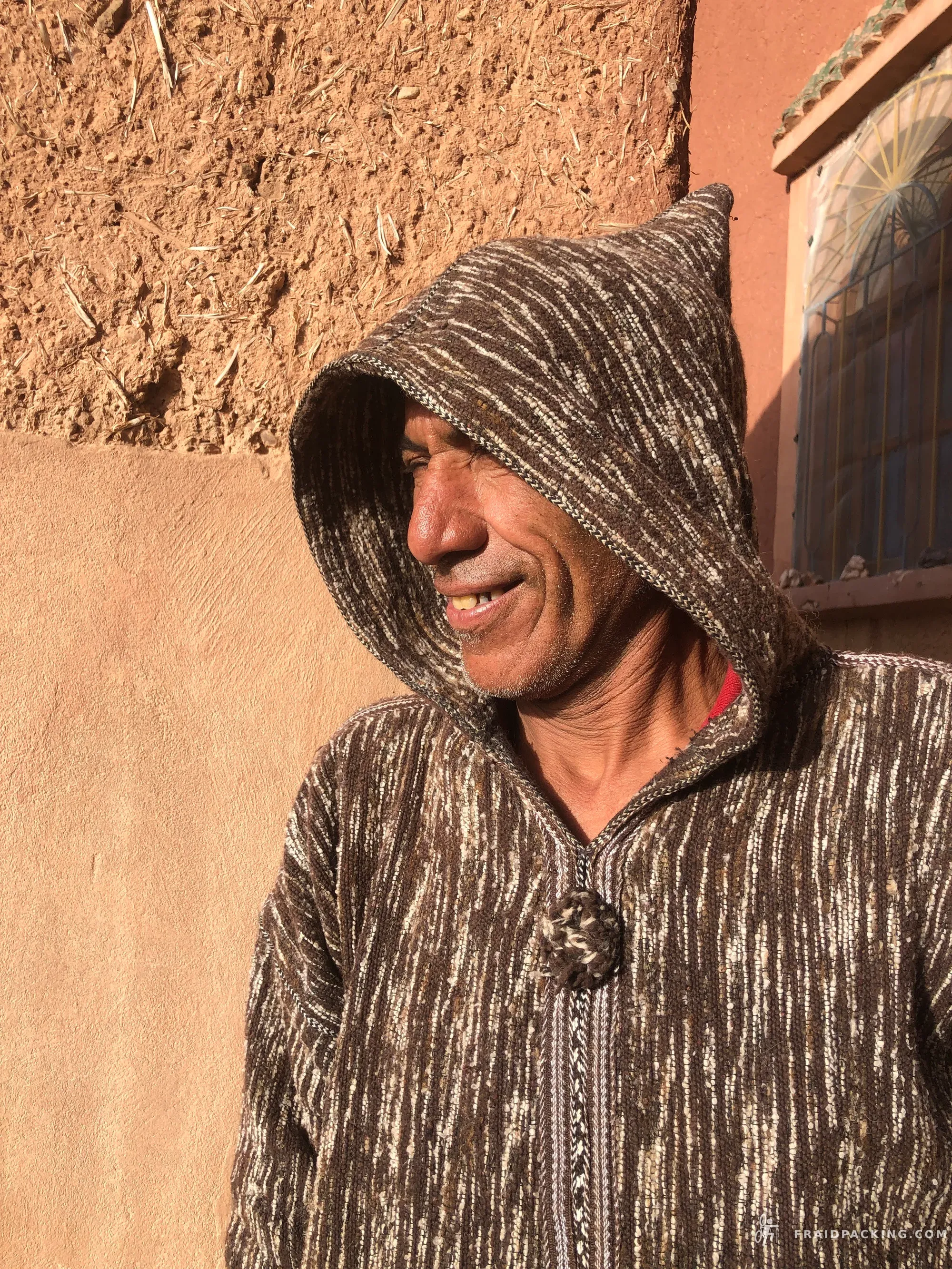 The Berbers way — photo 12