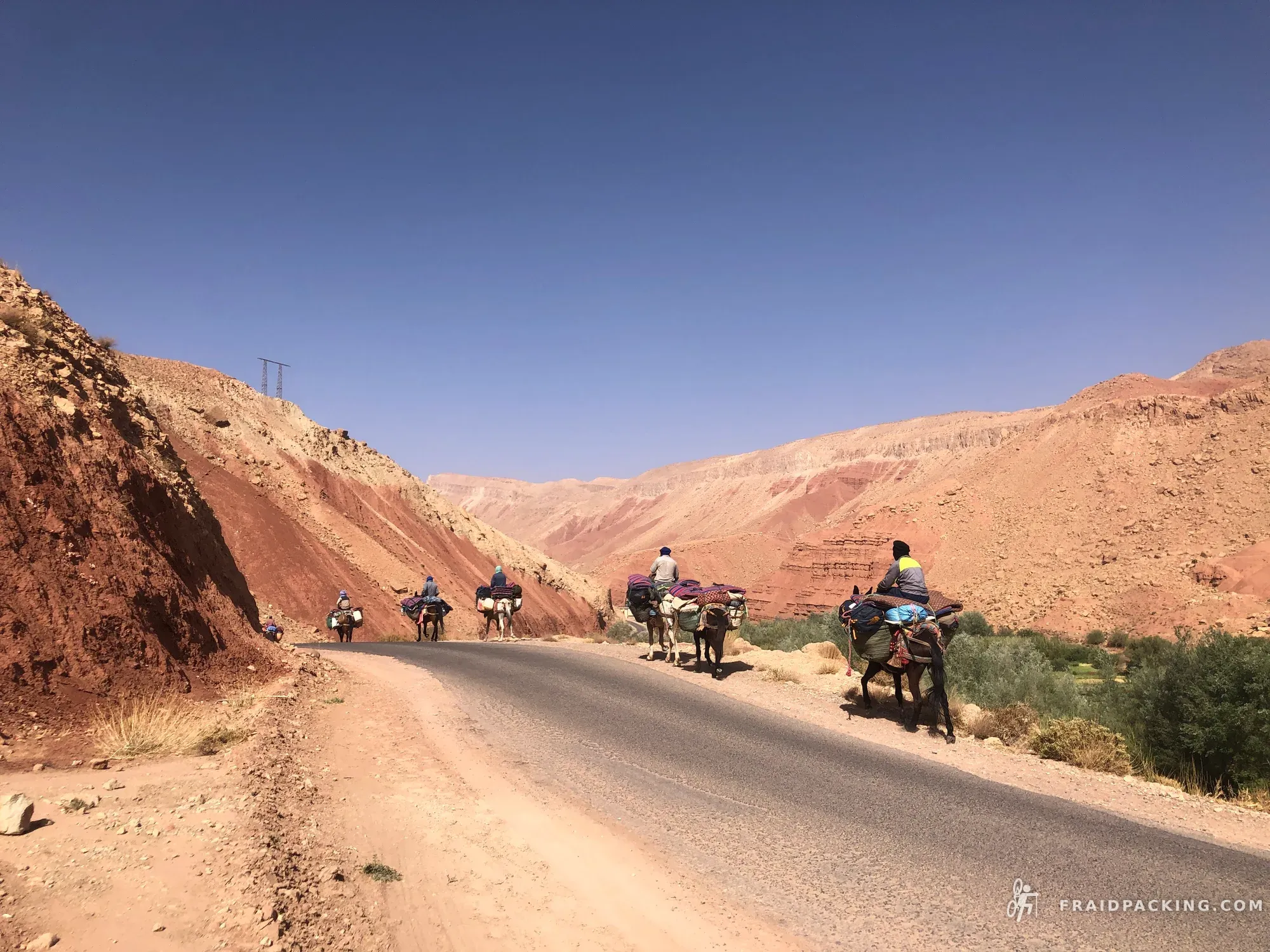 The Berbers way — photo 13