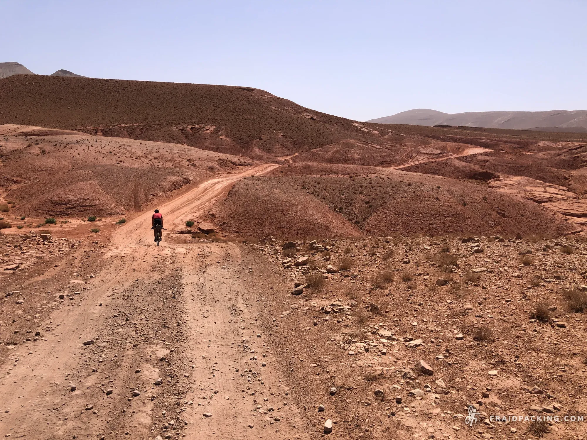 The Berbers way — photo 14