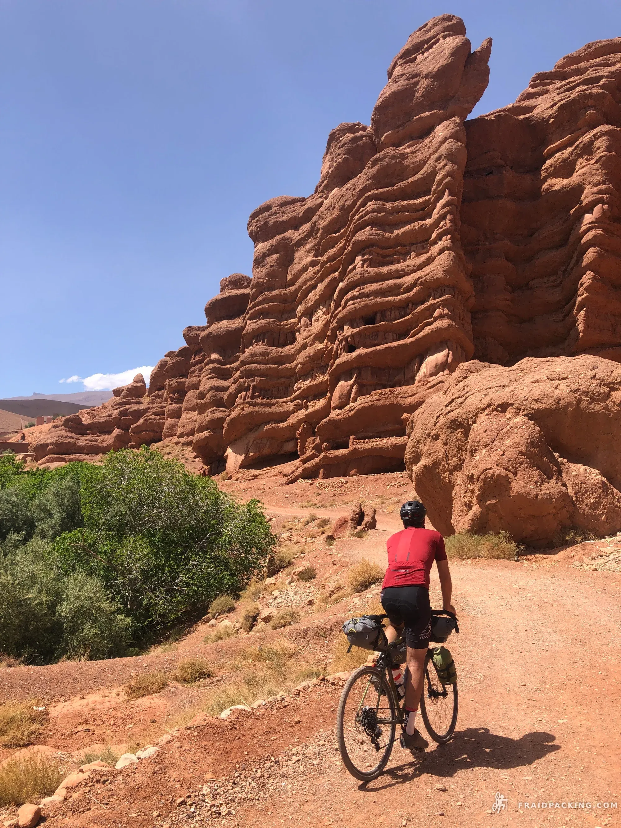 The Berbers way — photo 15
