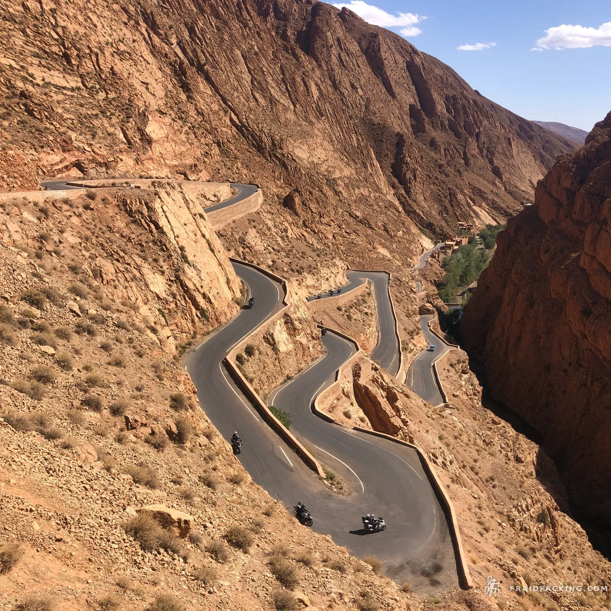 The Berbers way — photo 16