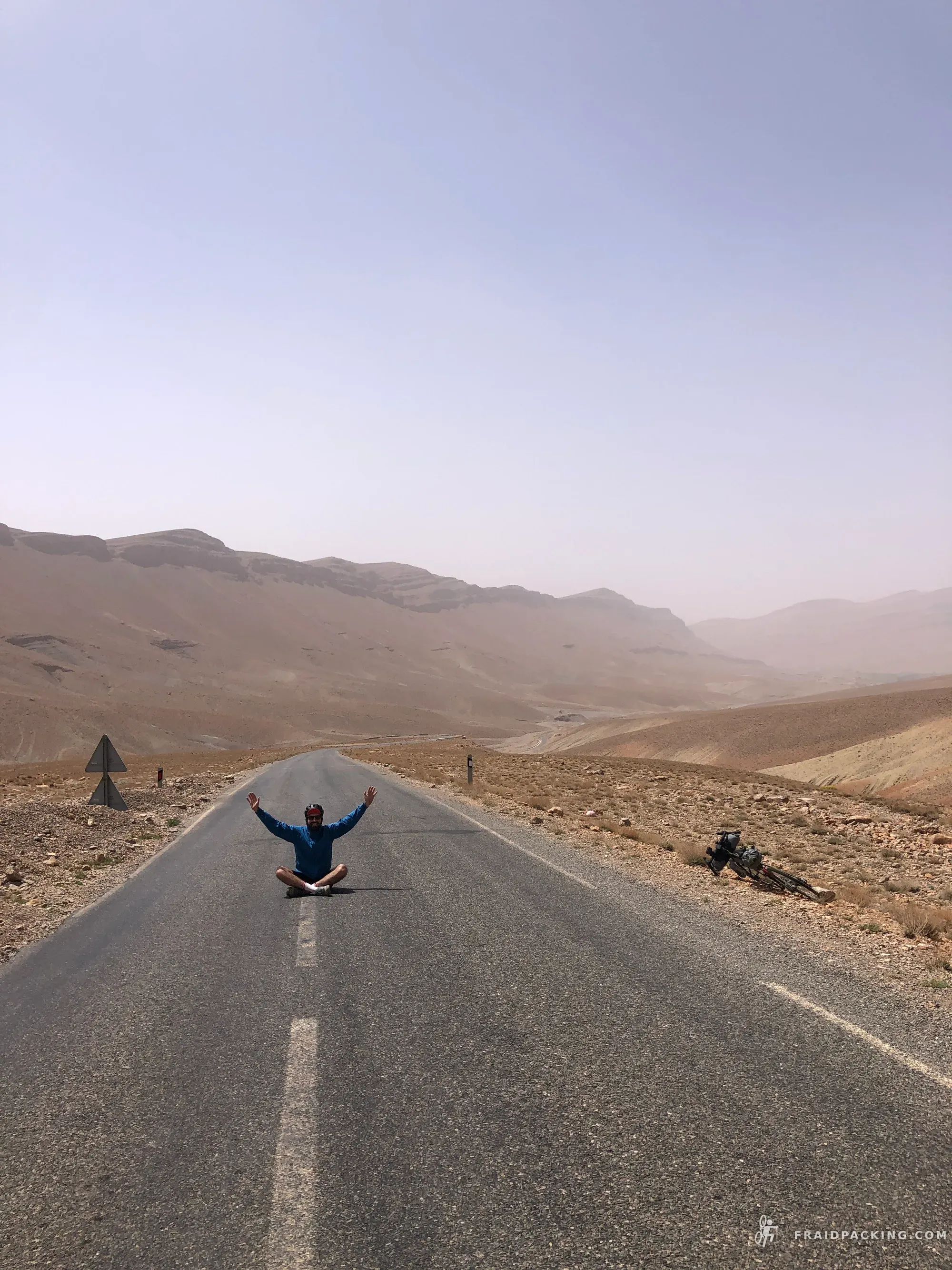 The Berbers way — photo 17