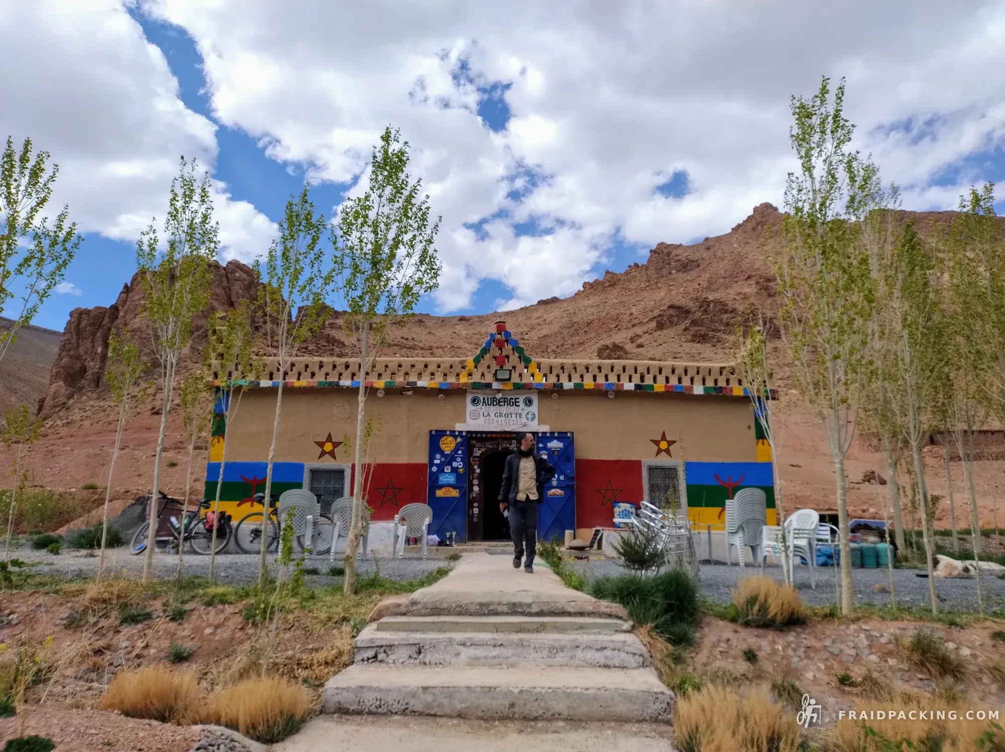 The Berbers way — photo 20