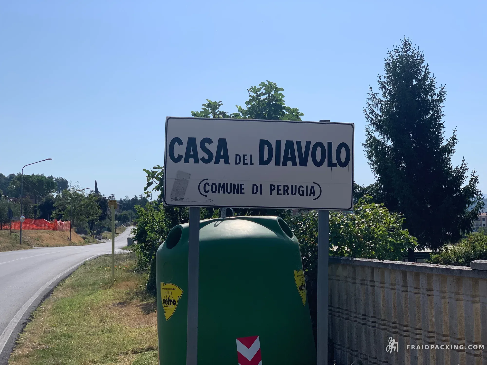 Random Ferragosto — photo 7