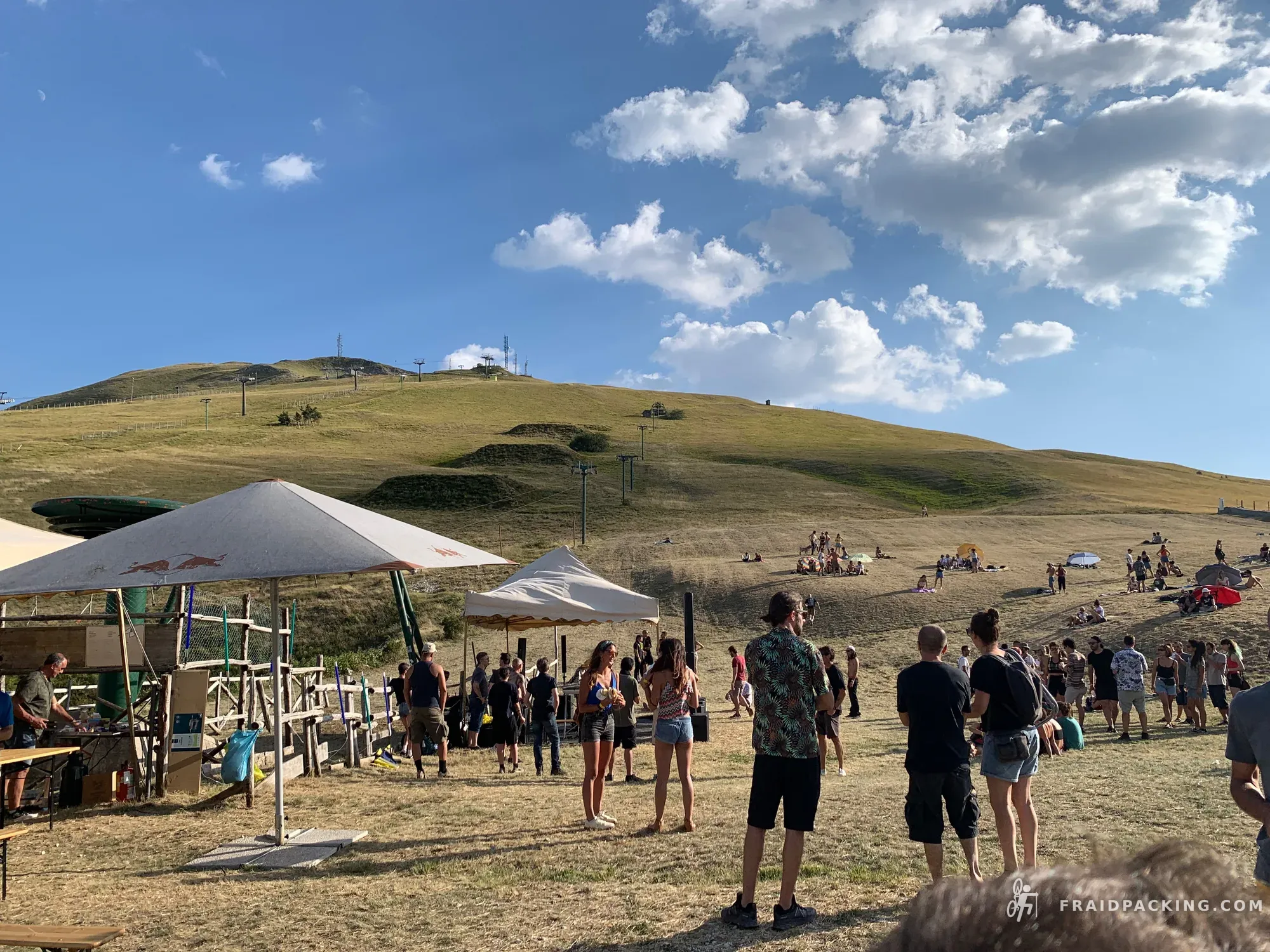 Random Ferragosto — photo 14