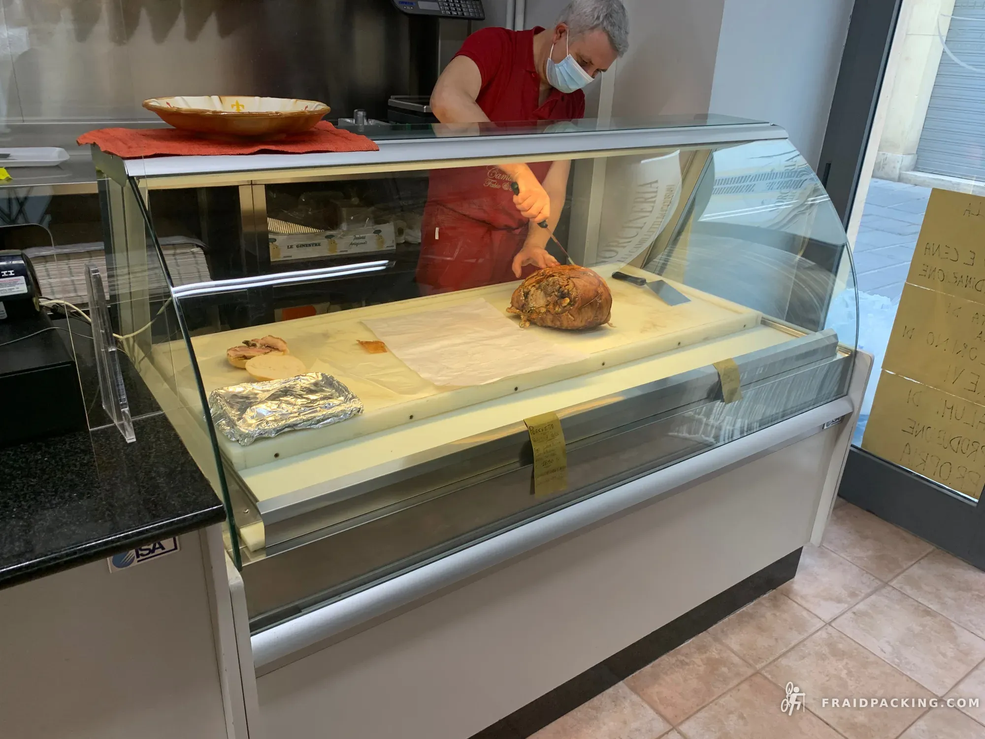 Random Ferragosto — photo 15