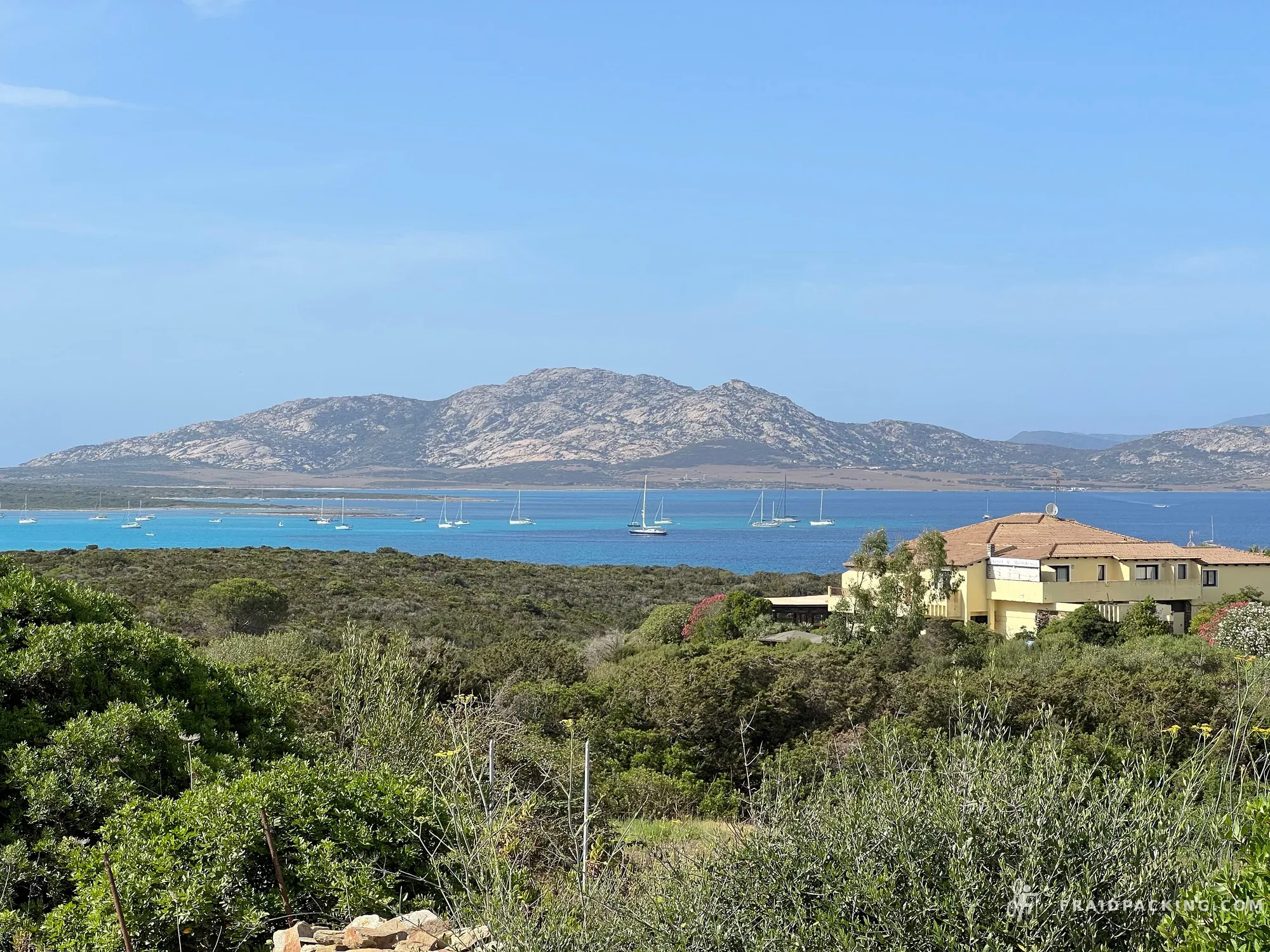 Sardegna — photo 54