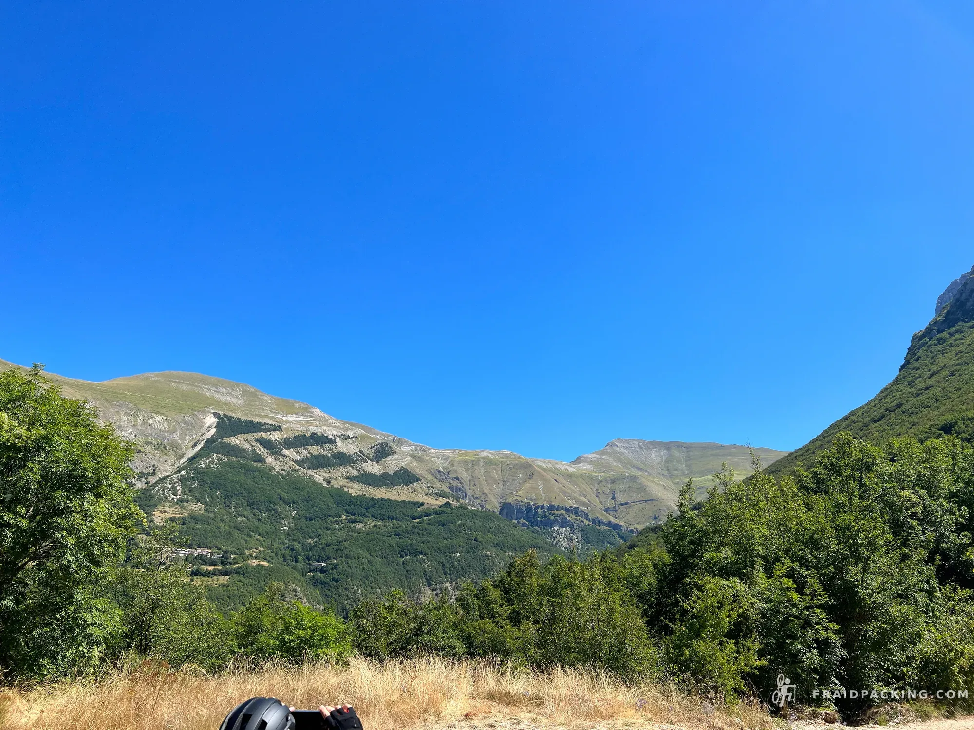 Sibillini Bikepacking — photo 6