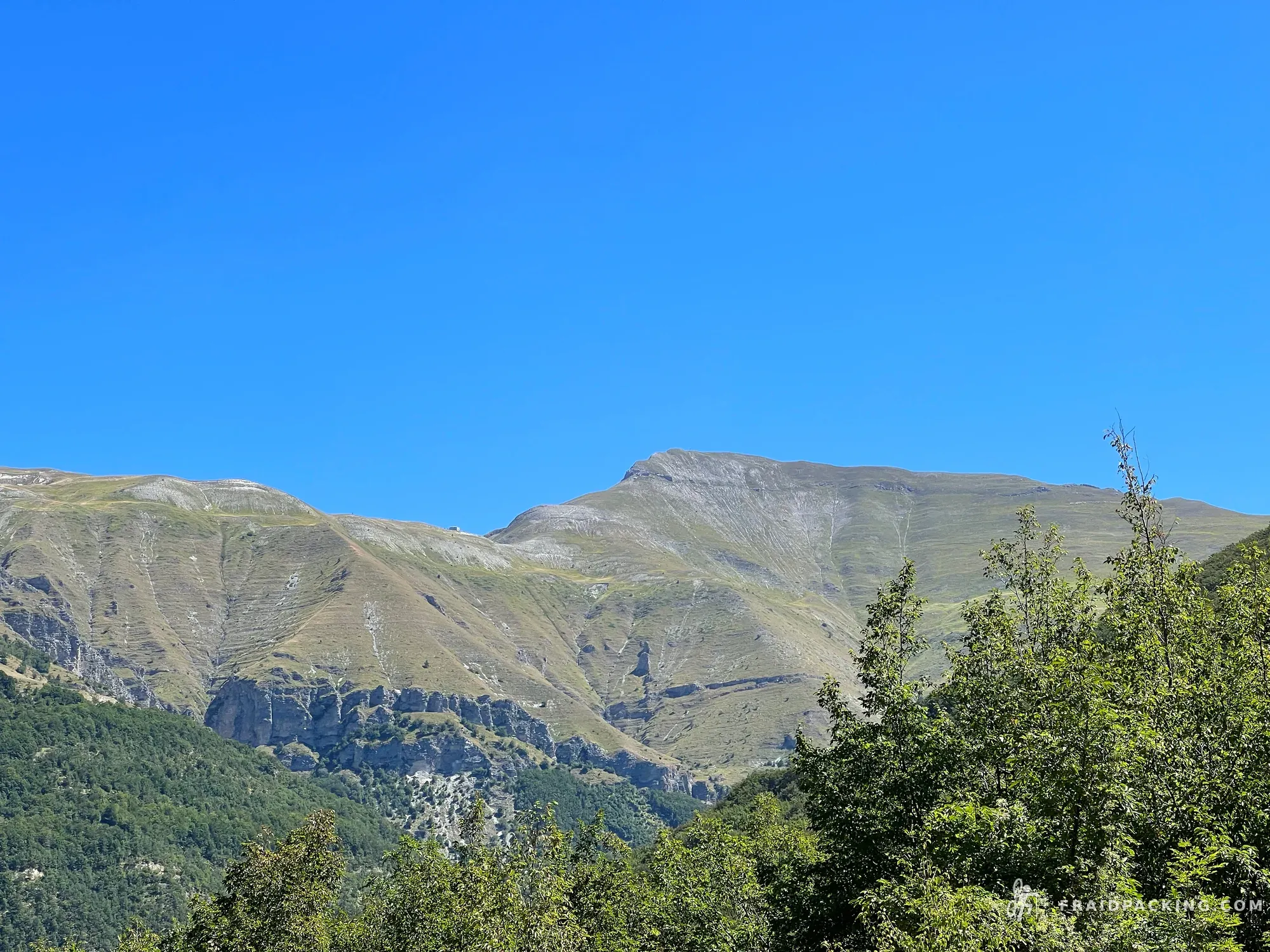 Sibillini Bikepacking — photo 7