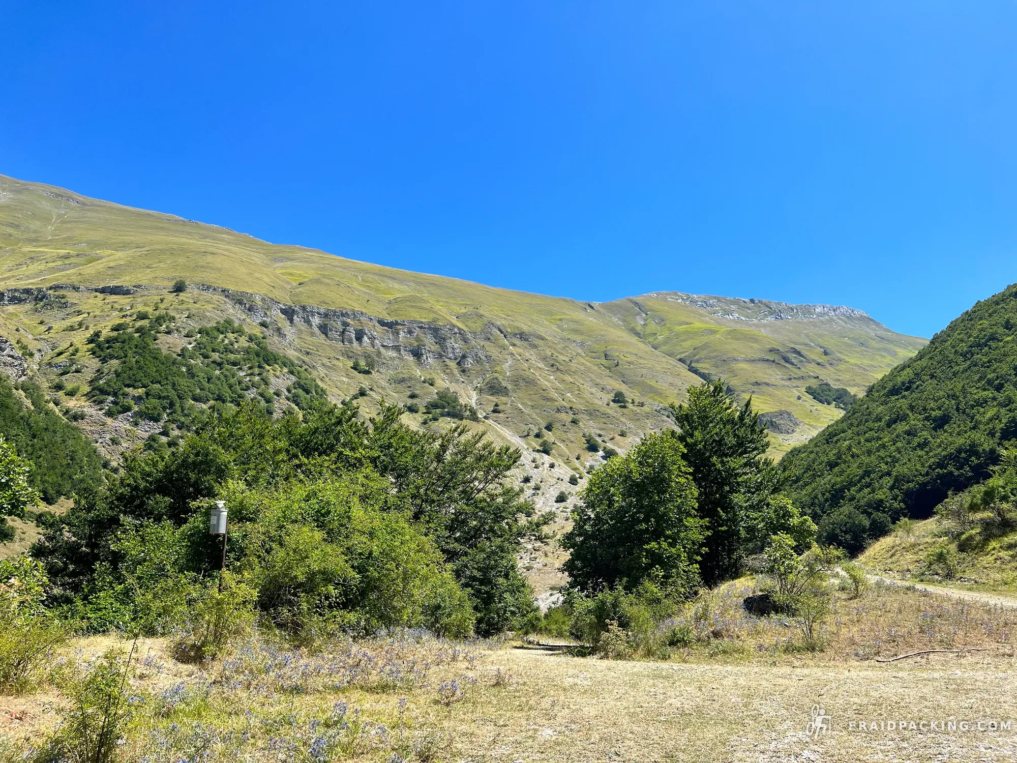 Sibillini Bikepacking — photo 8