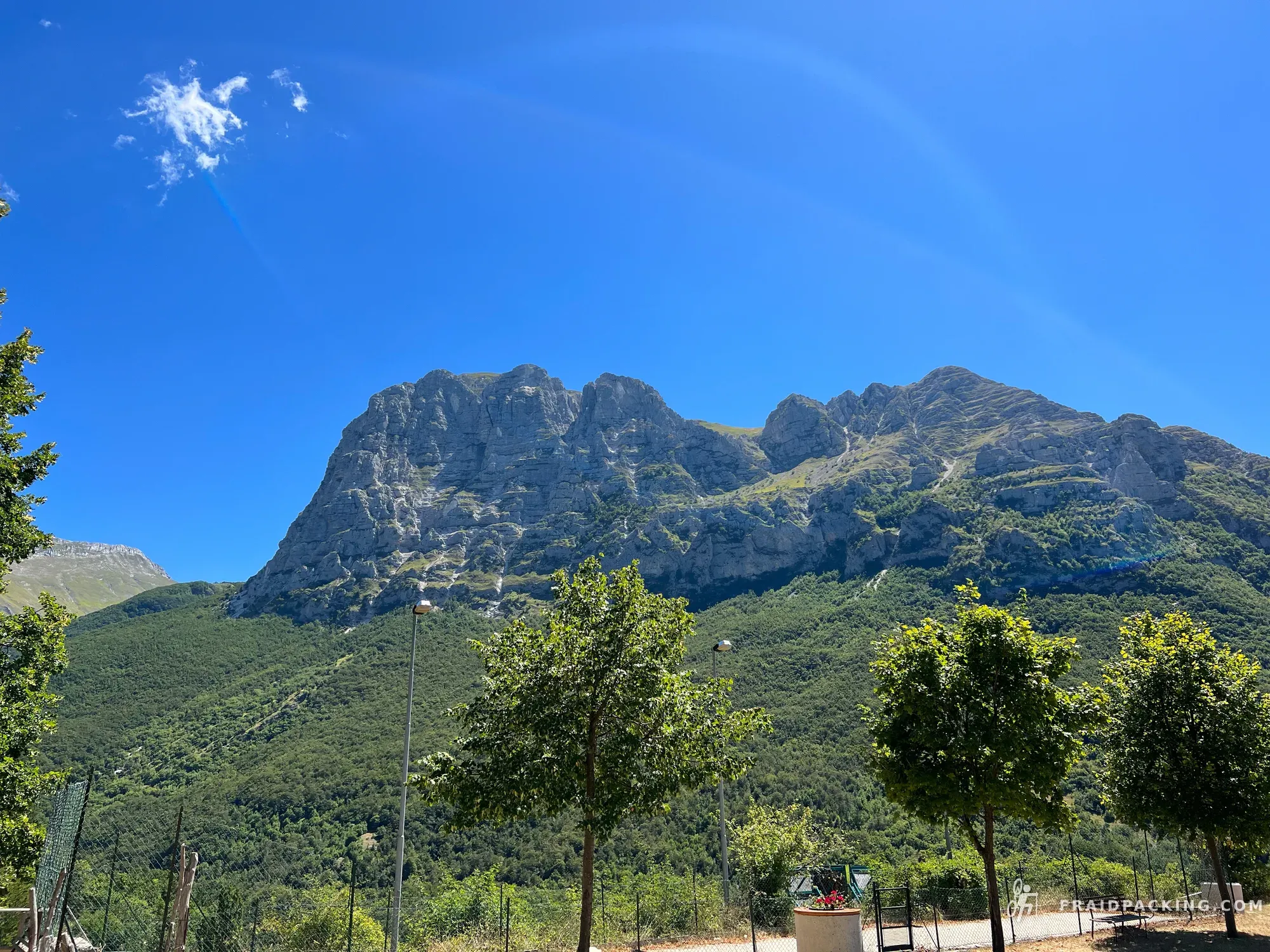 Sibillini Bikepacking — photo 10