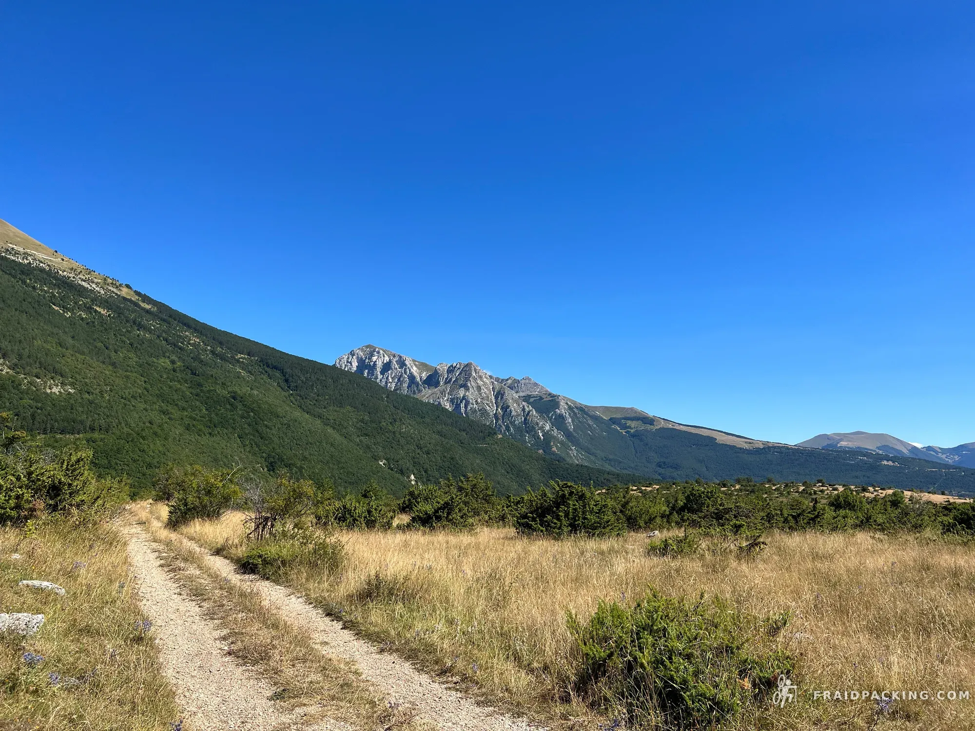 Sibillini Bikepacking — photo 11