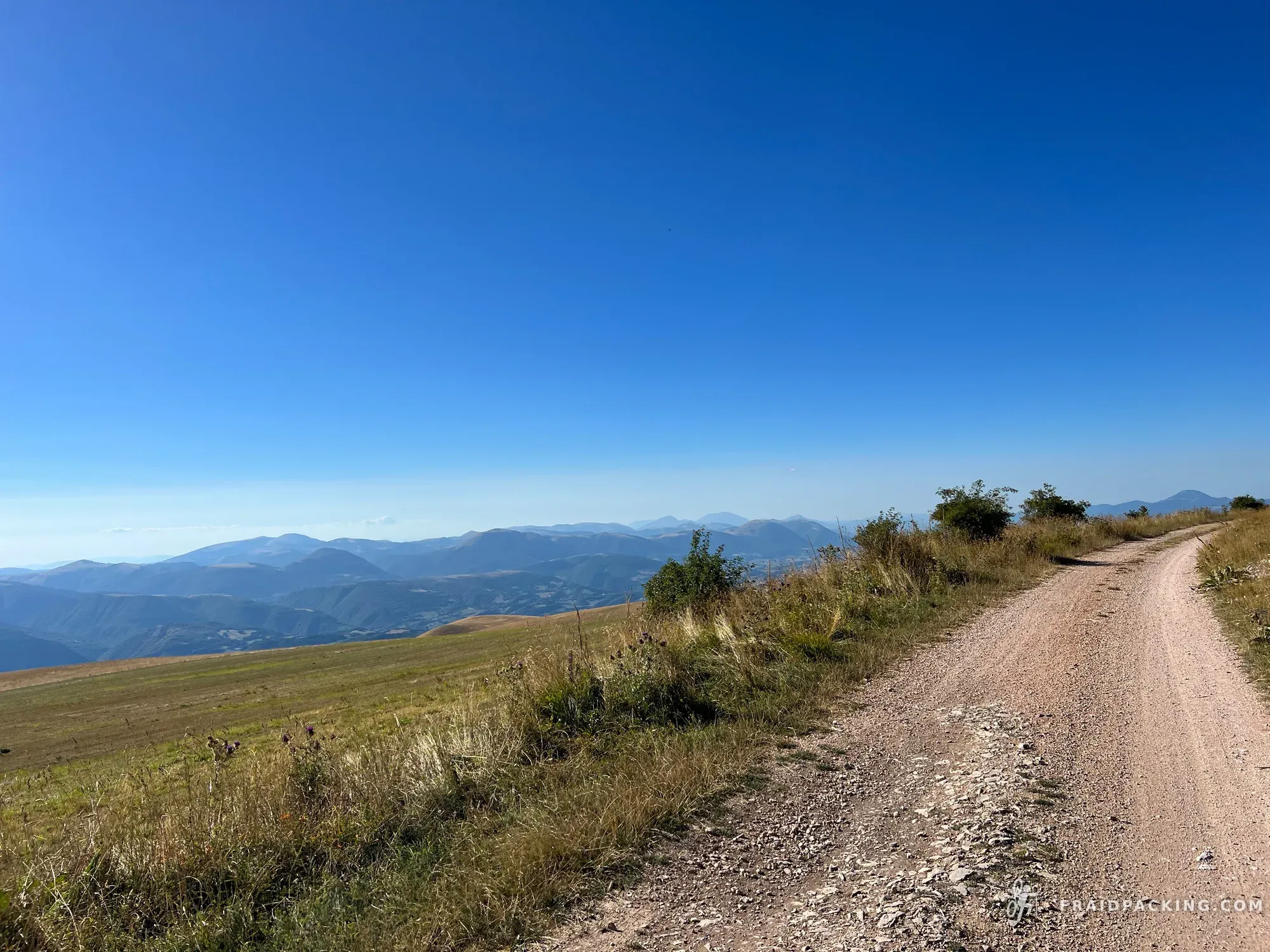 Sibillini Bikepacking — photo 12