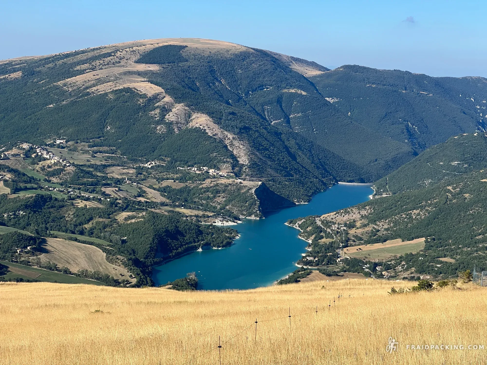 Sibillini Bikepacking — photo 13