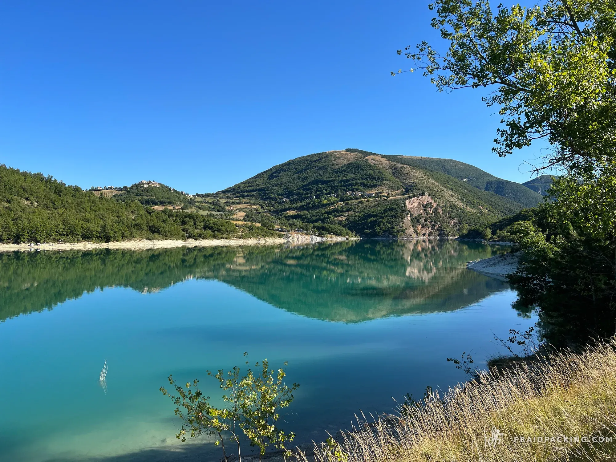 Sibillini Bikepacking — photo 14