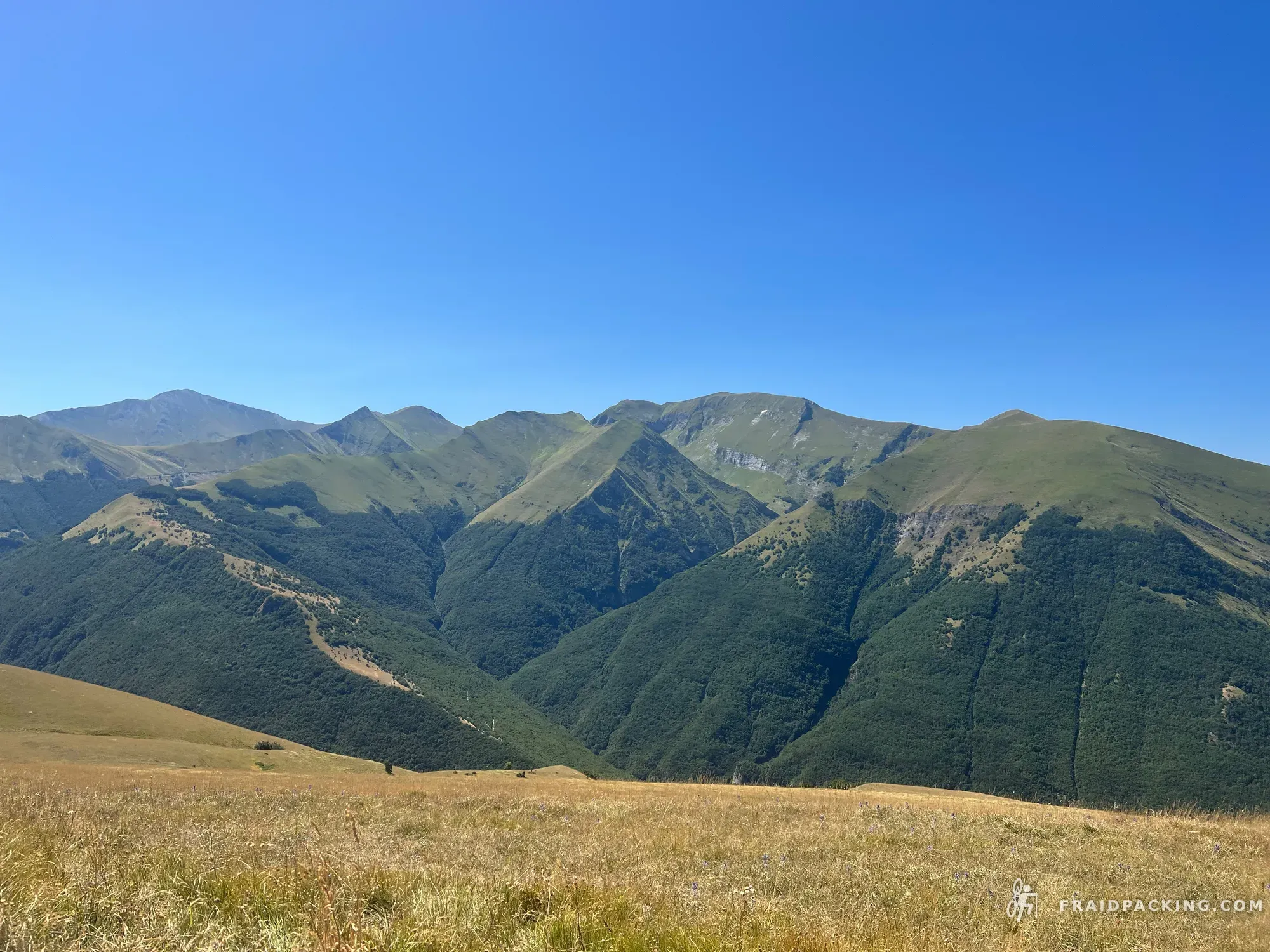 Sibillini Bikepacking — photo 15