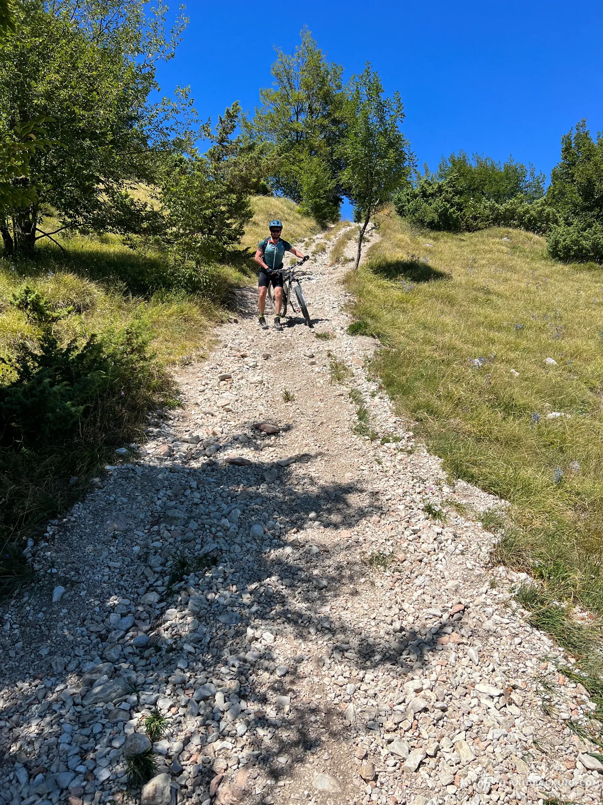 Sibillini Bikepacking — photo 16