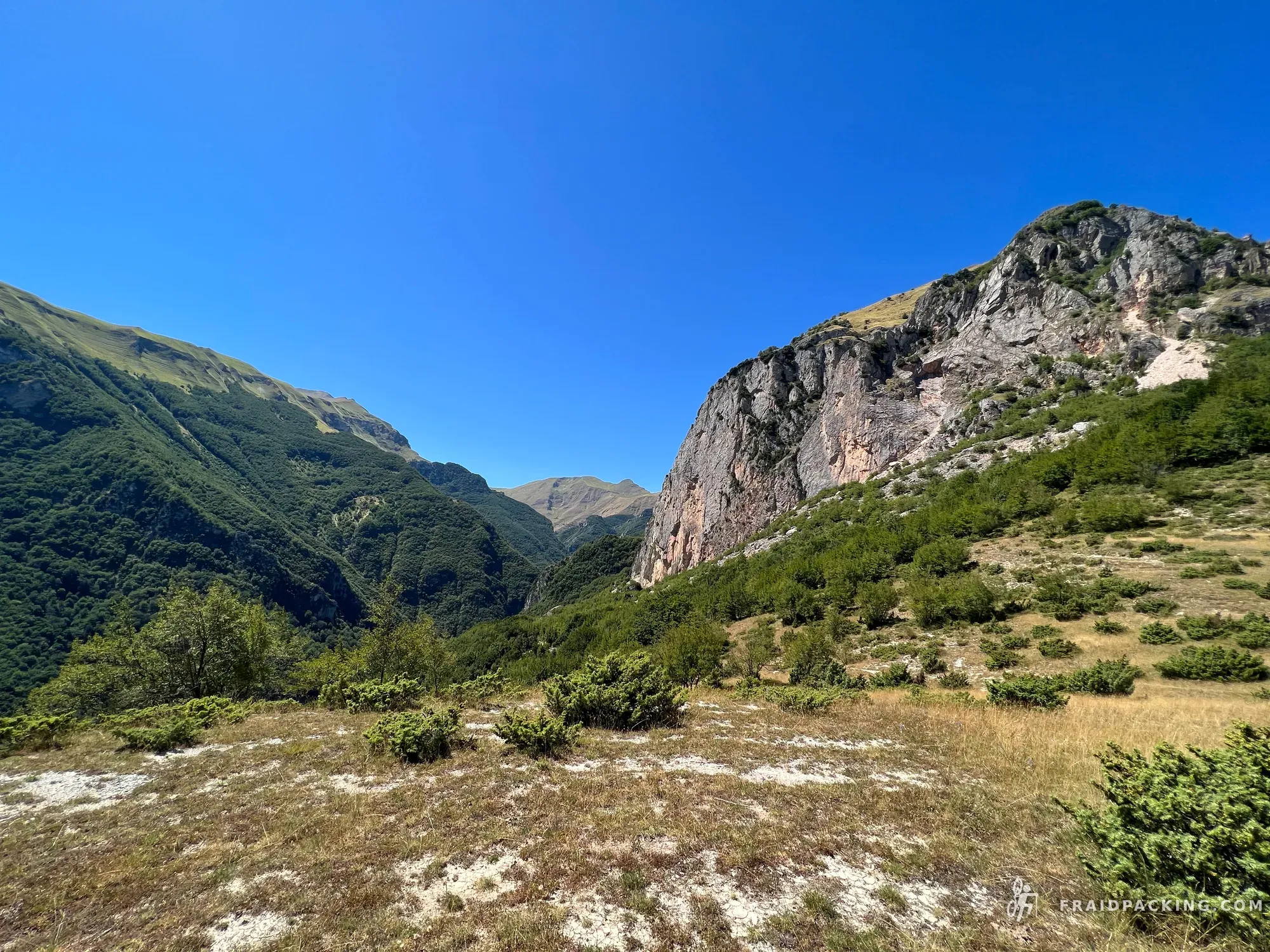 Sibillini Bikepacking — photo 18