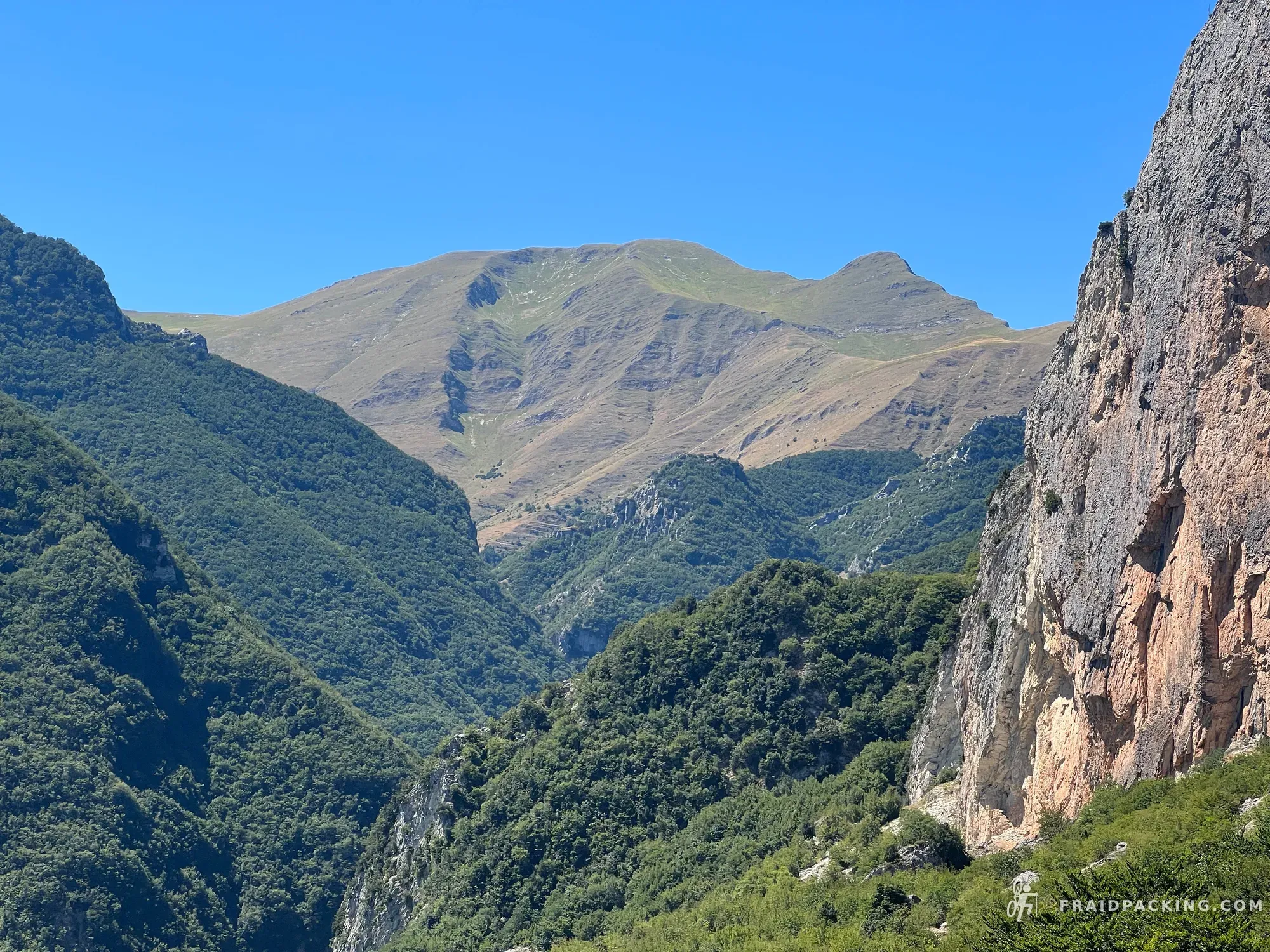 Sibillini Bikepacking — photo 19
