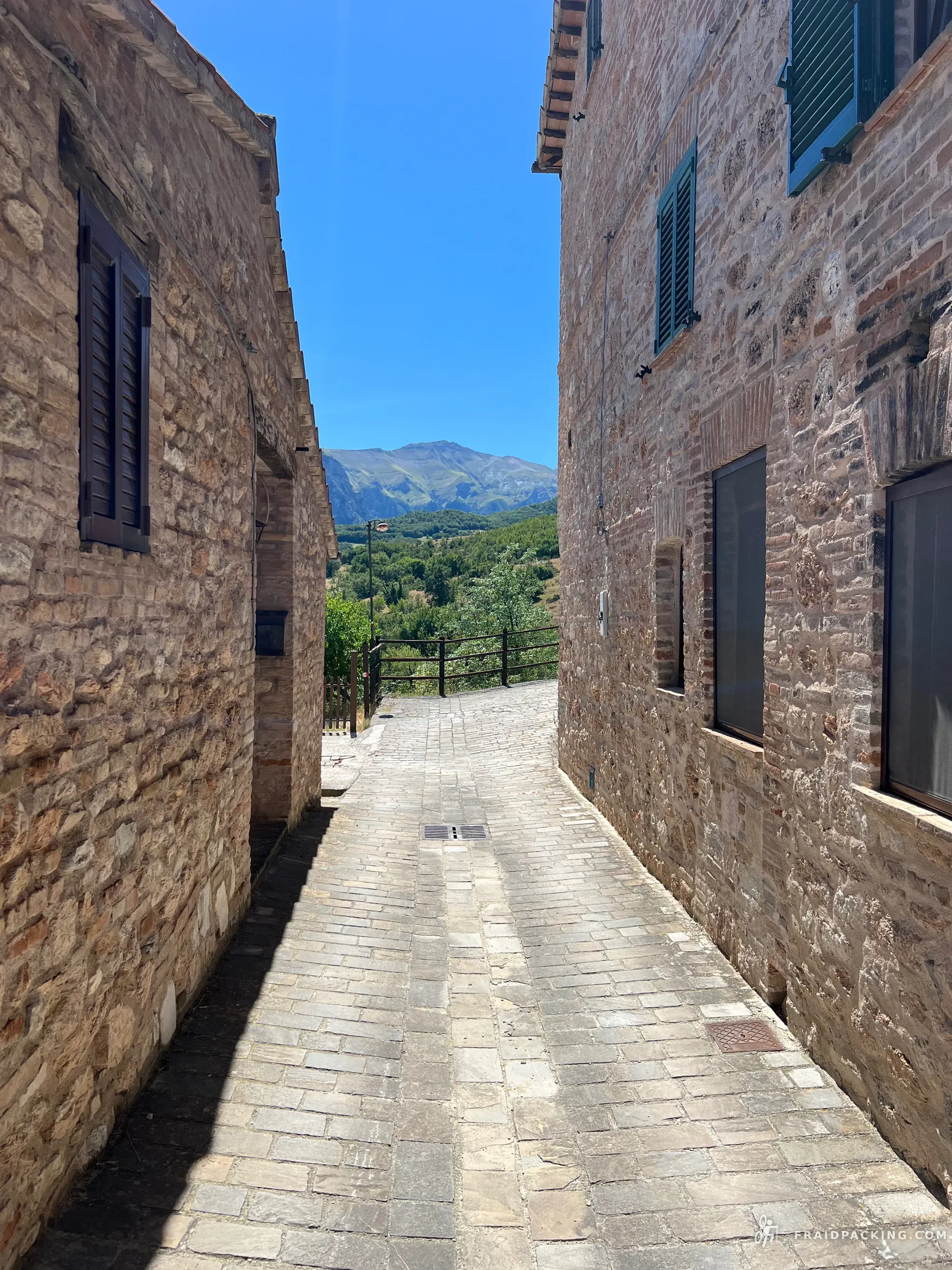 Sibillini Bikepacking — photo 20