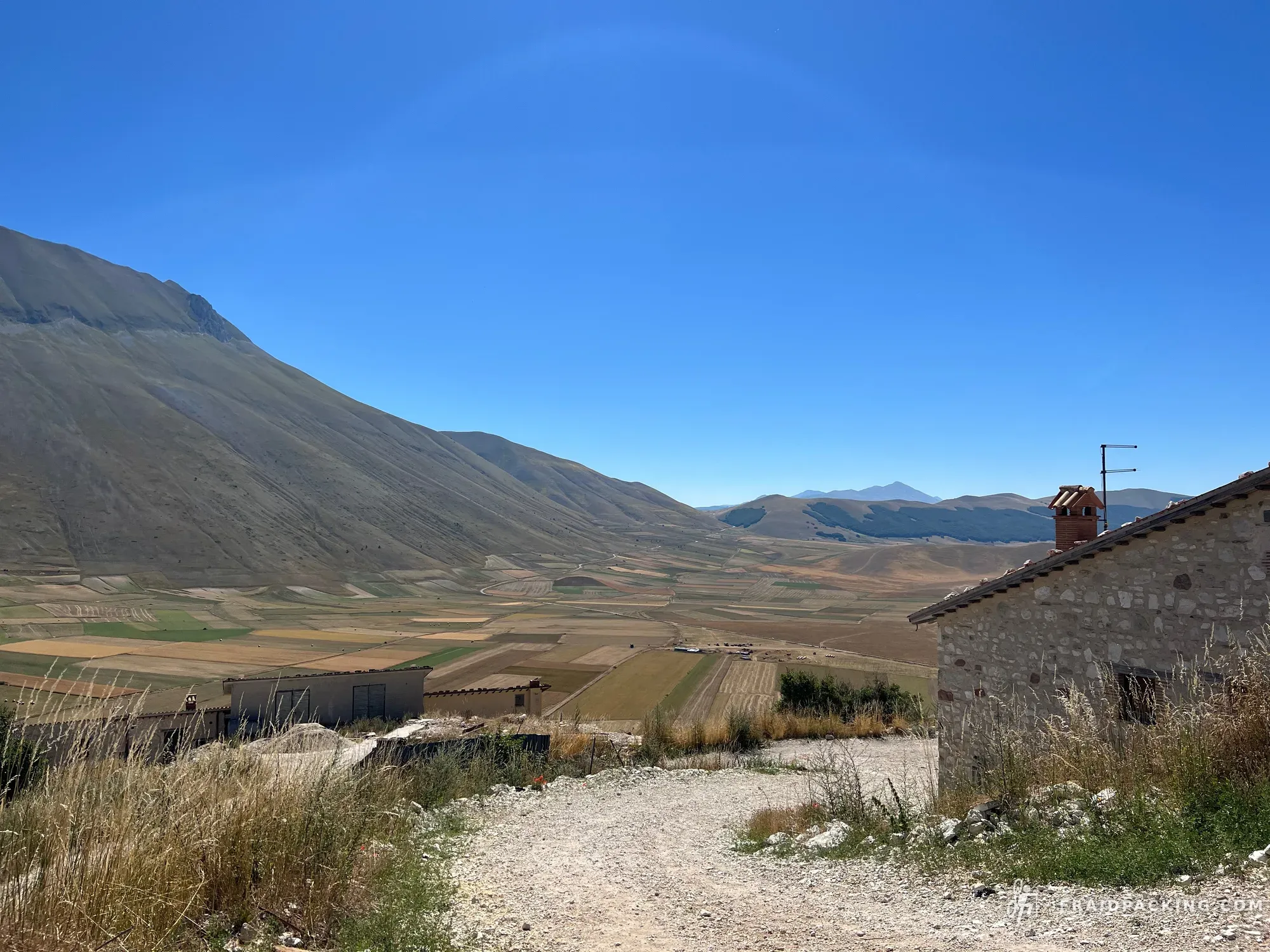 Sibillini Bikepacking — photo 21