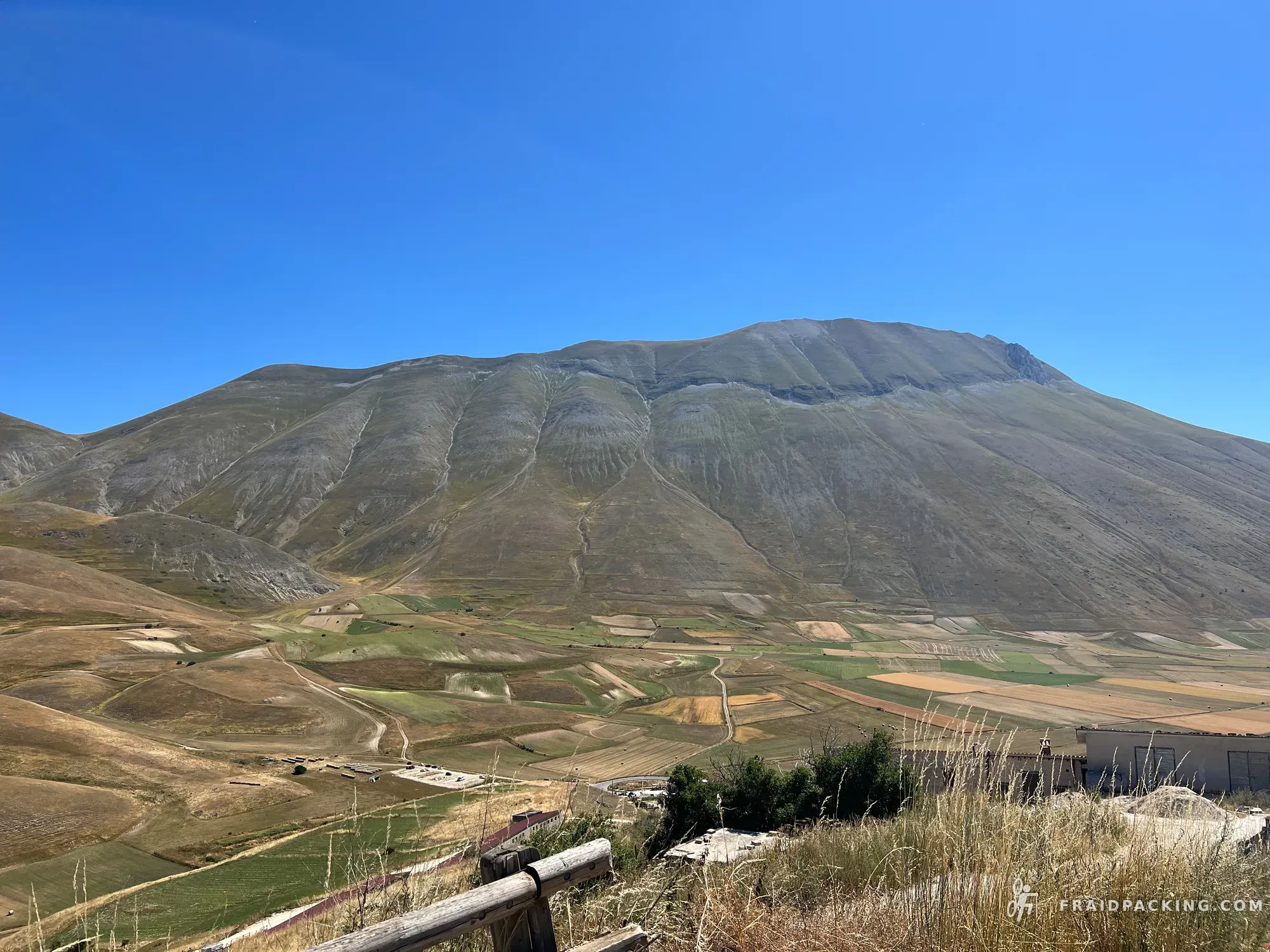 Sibillini Bikepacking — photo 22
