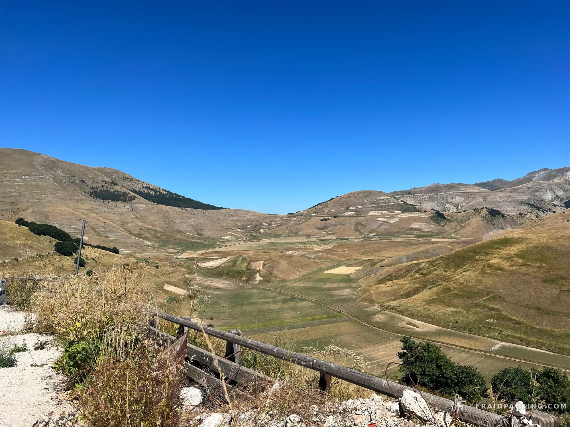 Sibillini Bikepacking — photo 23