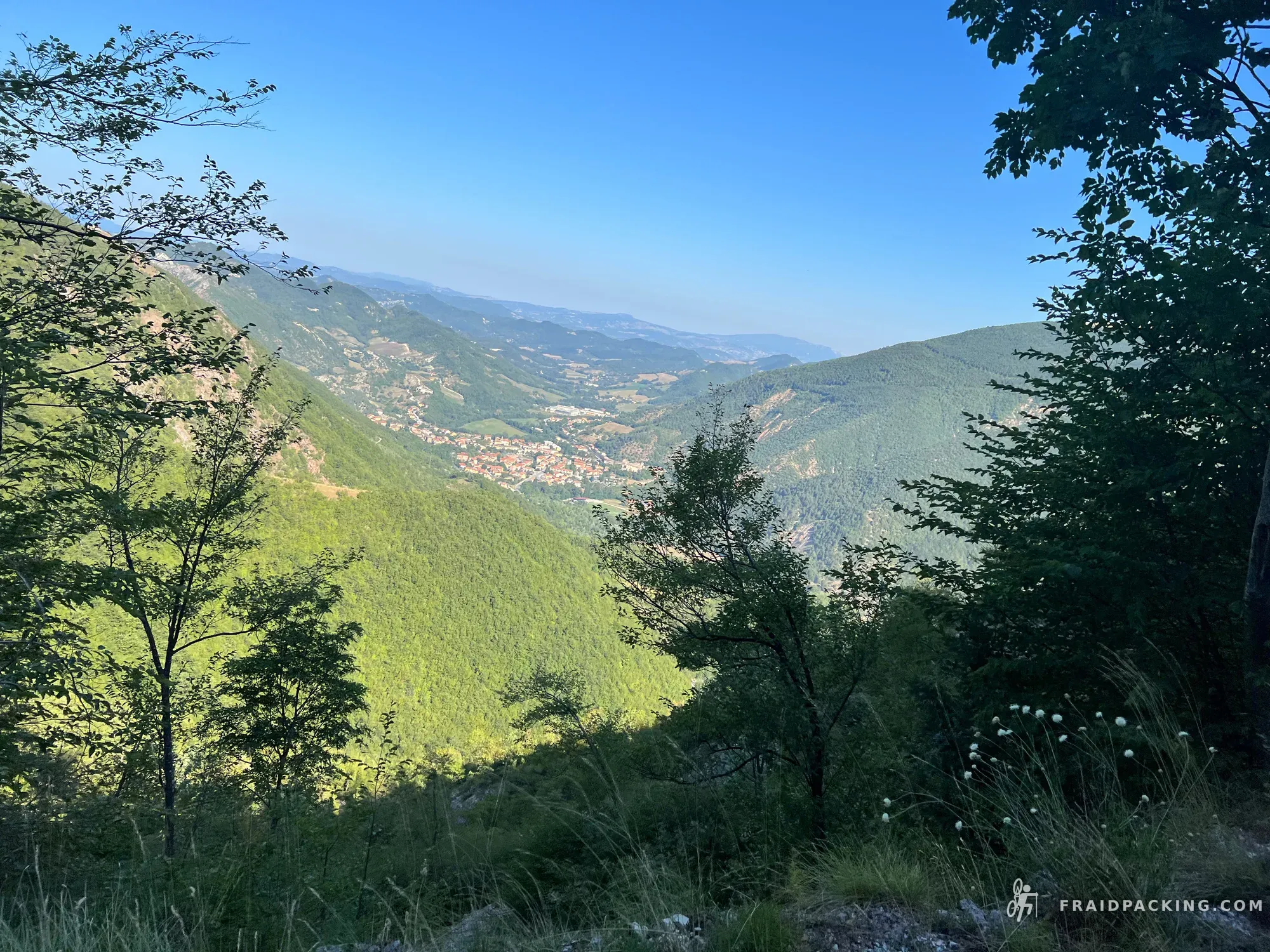 Sibillini Bikepacking — photo 24