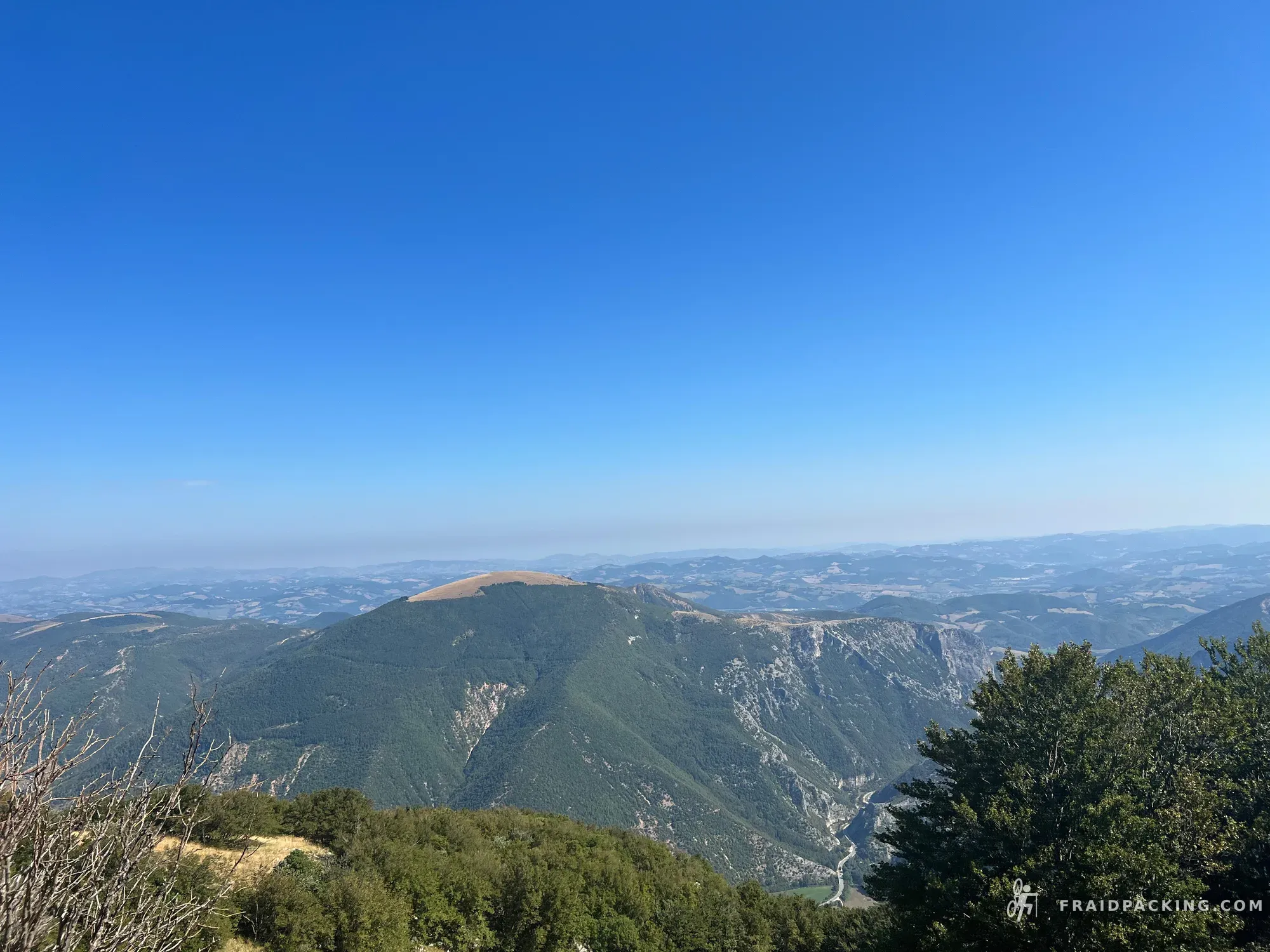 Sibillini Bikepacking — photo 25