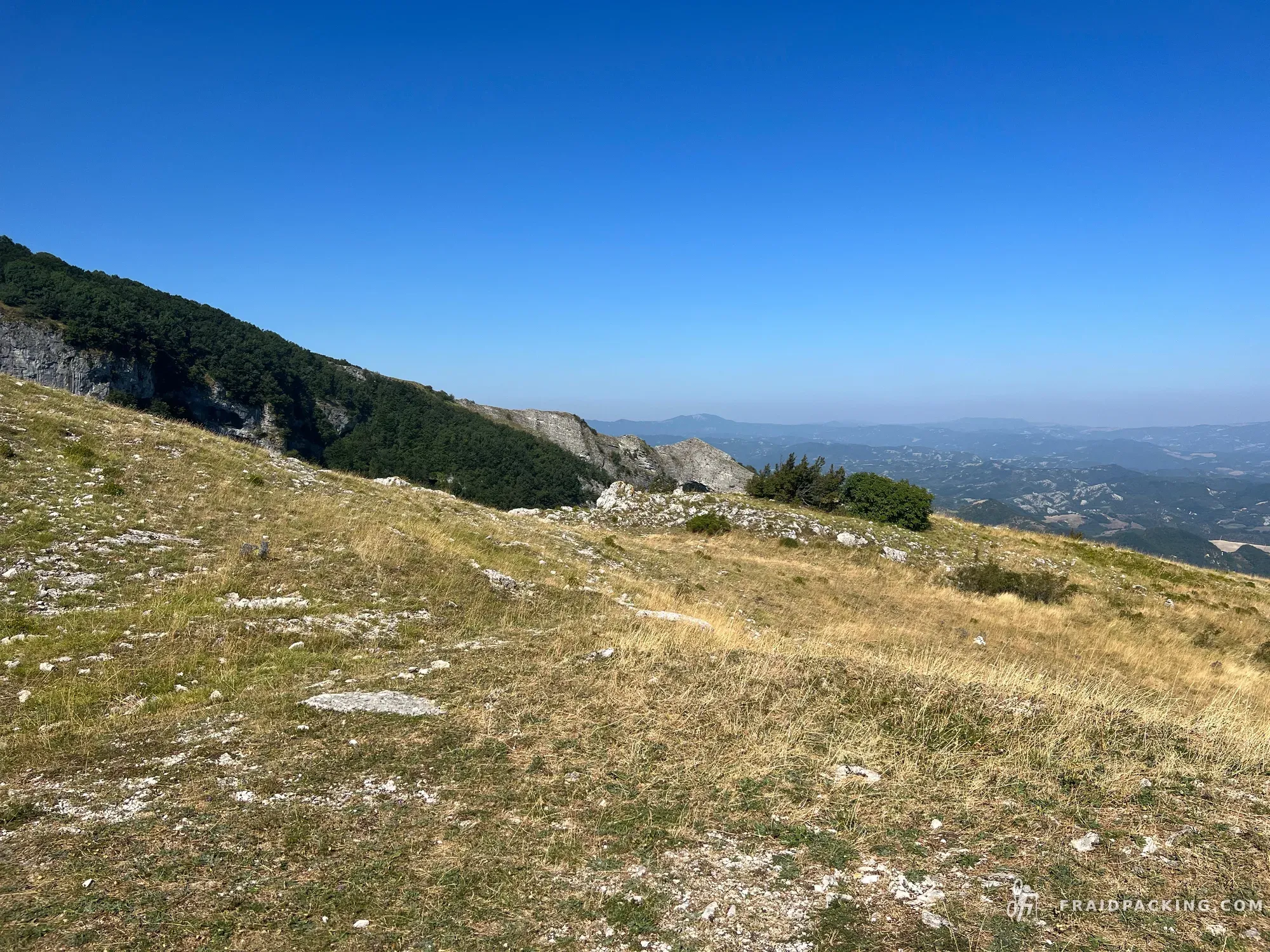 Sibillini Bikepacking — photo 26