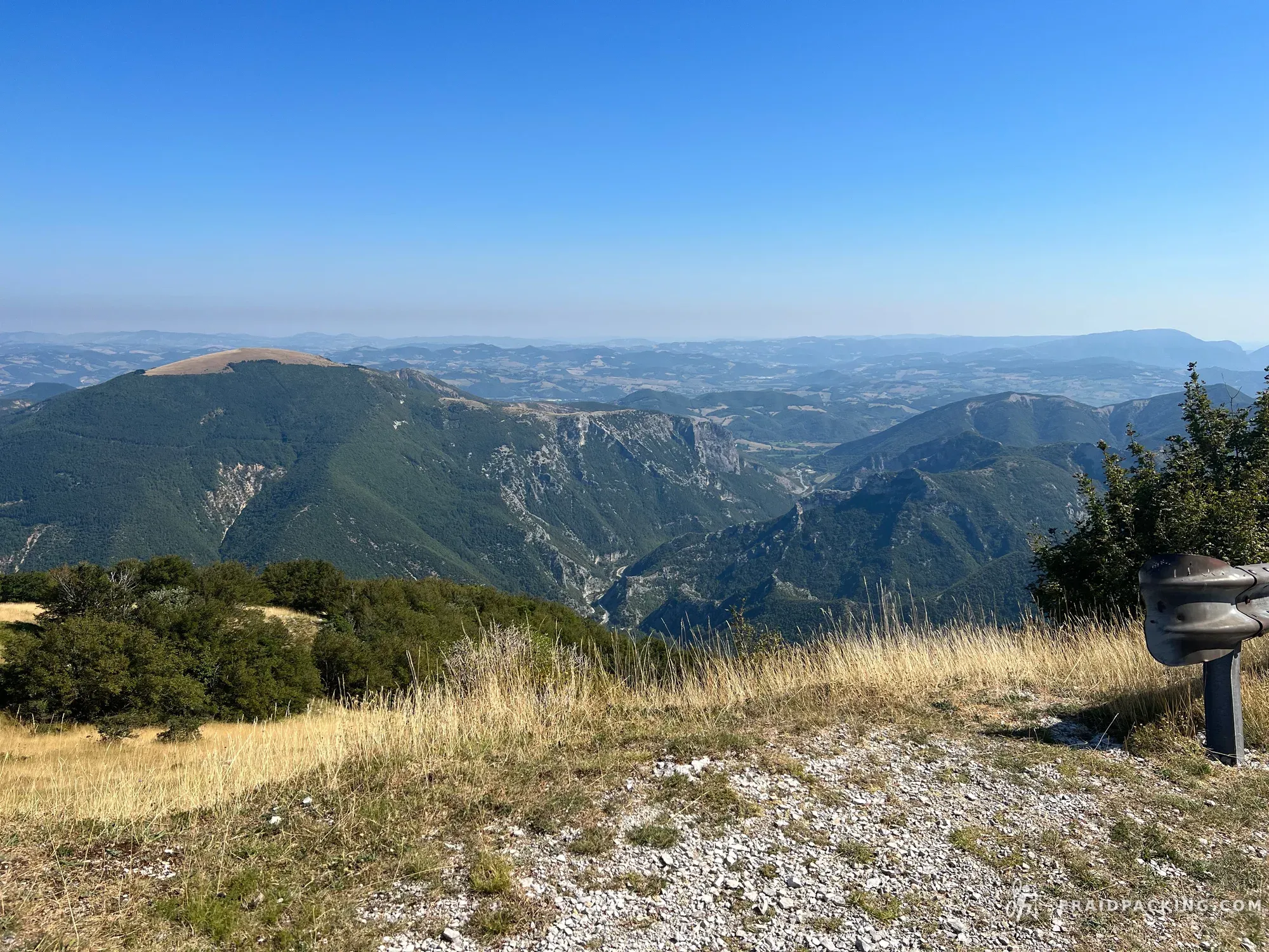 Sibillini Bikepacking — photo 27