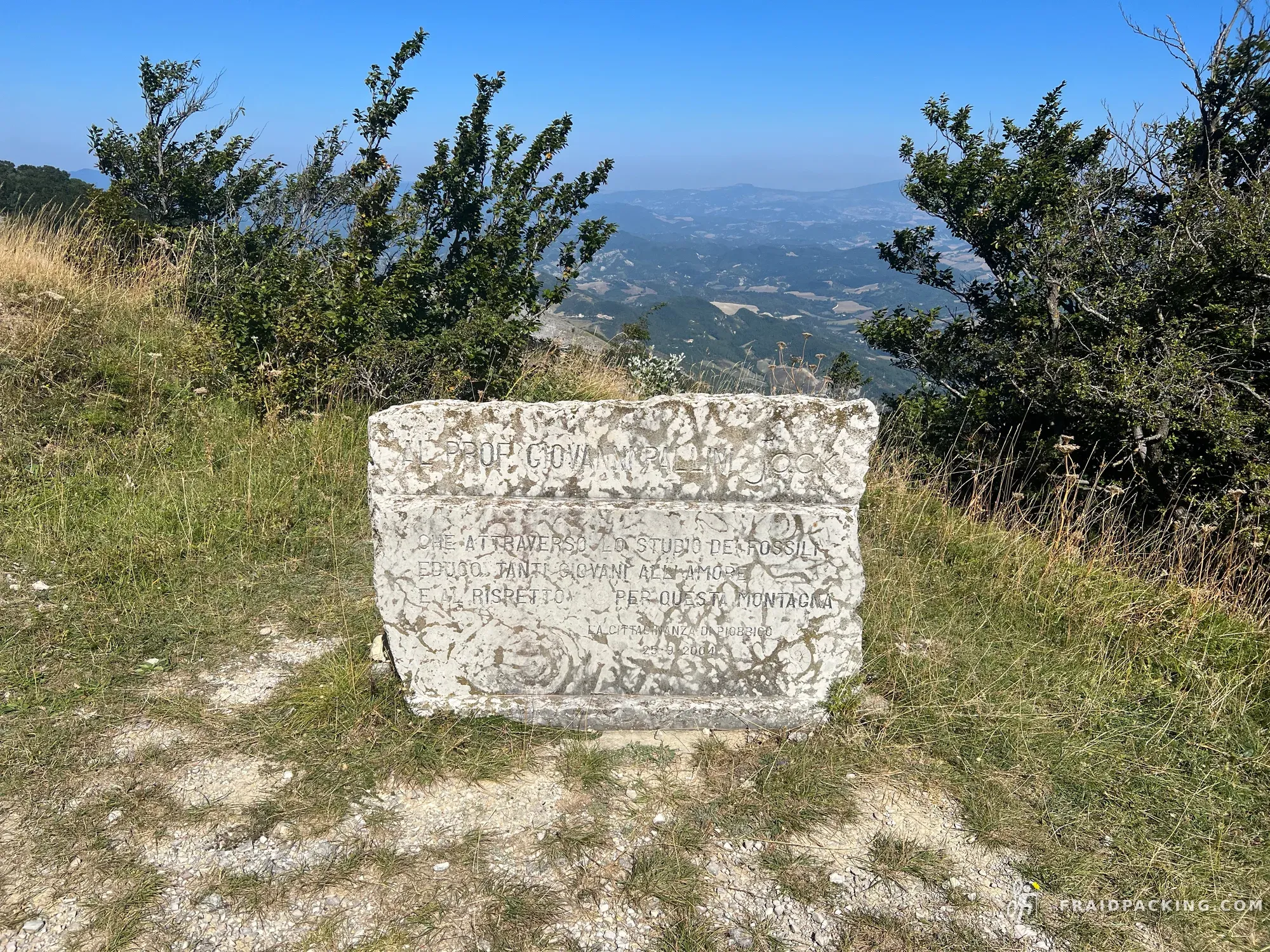 Sibillini Bikepacking — photo 28