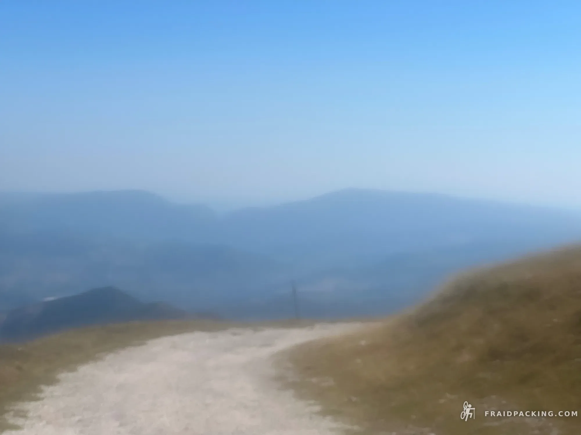 Sibillini Bikepacking — photo 29