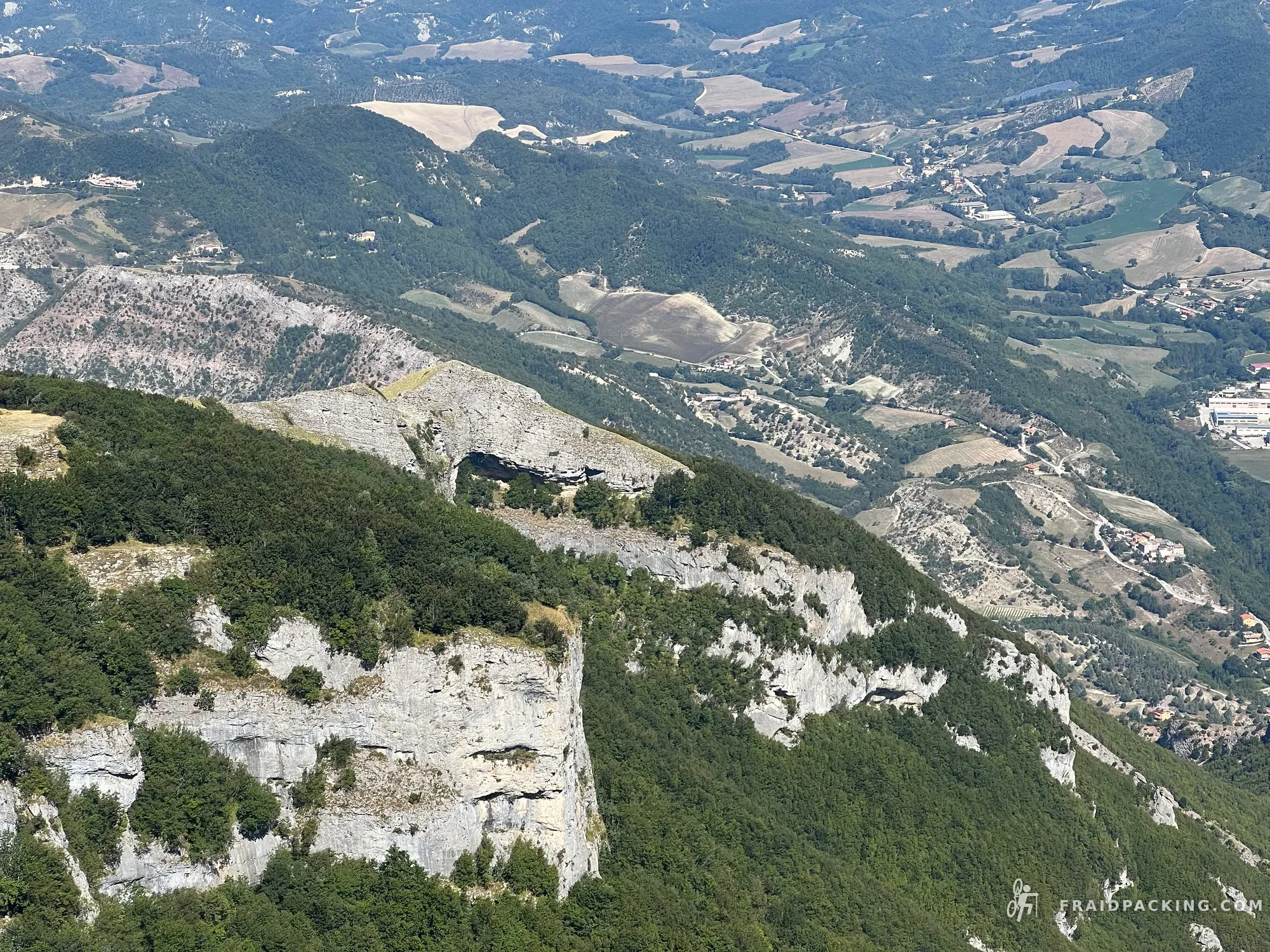 Sibillini Bikepacking — photo 30