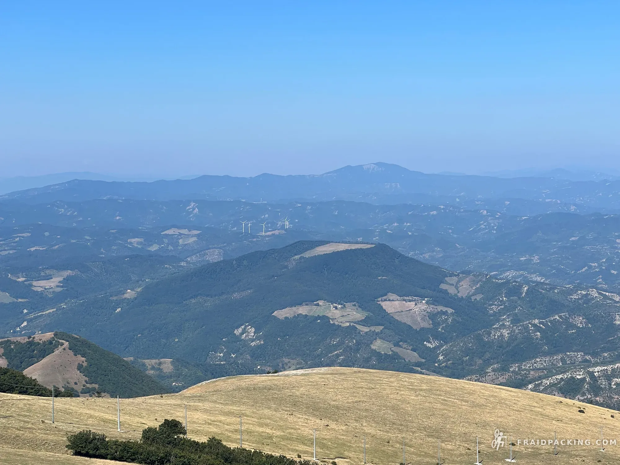 Sibillini Bikepacking — photo 31