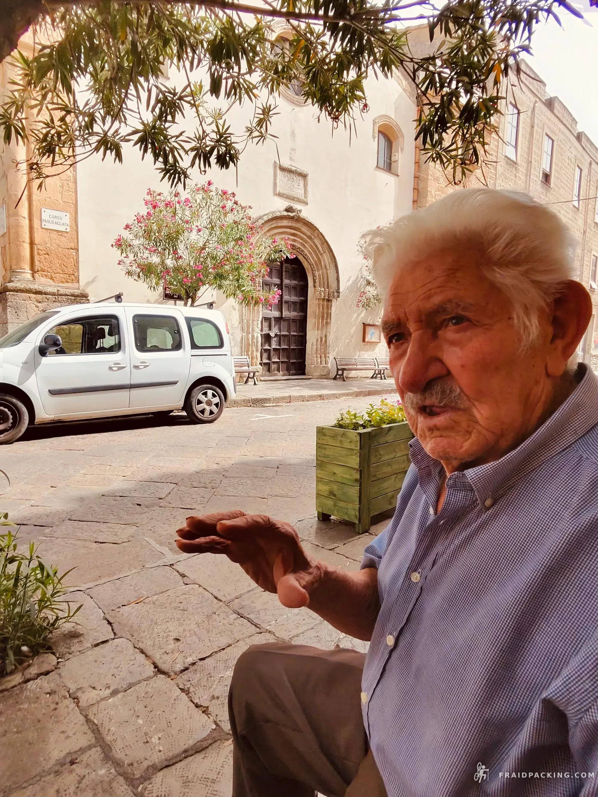 Sicily Divide — photo 16