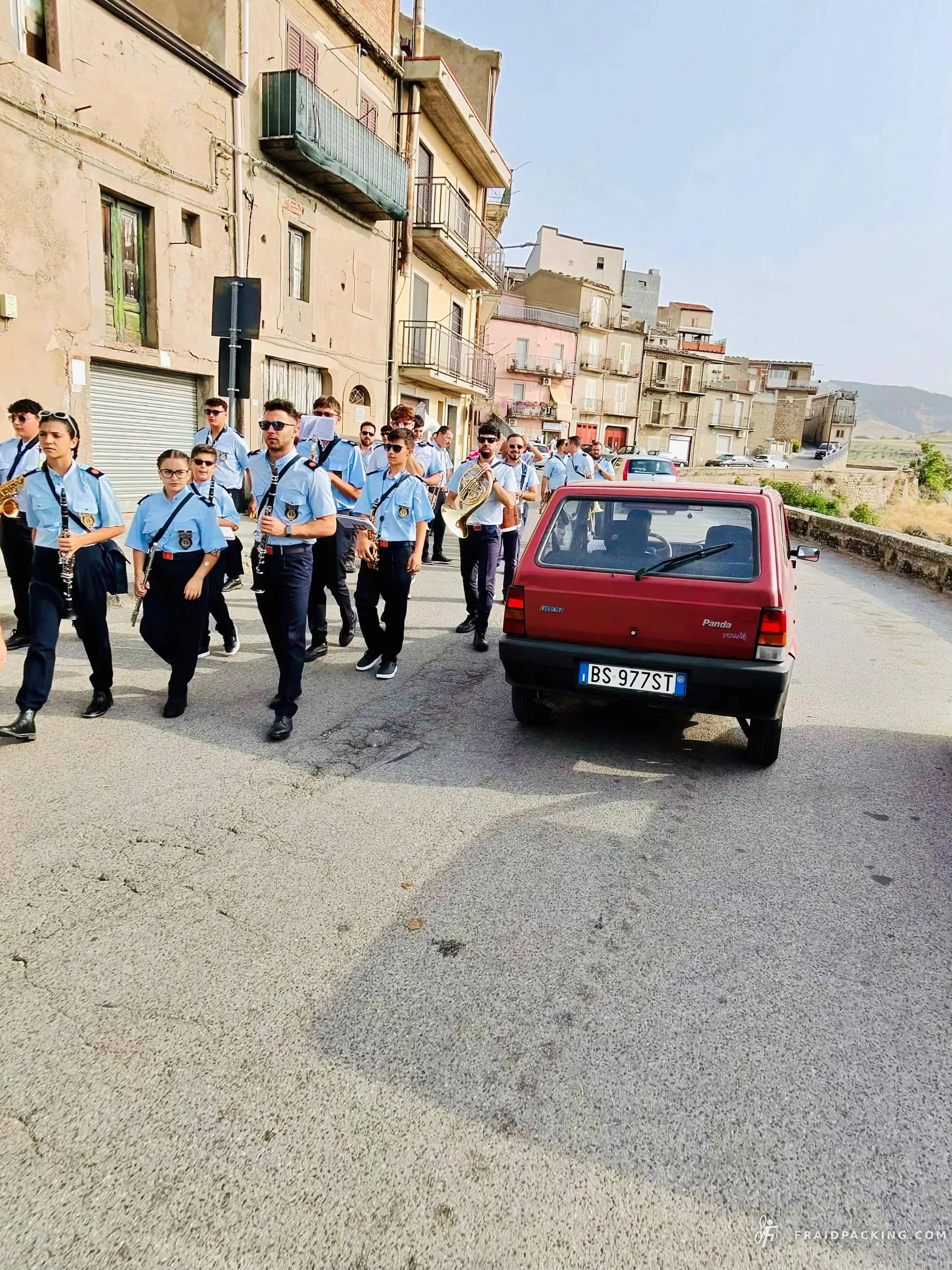 Sicily Divide — photo 18