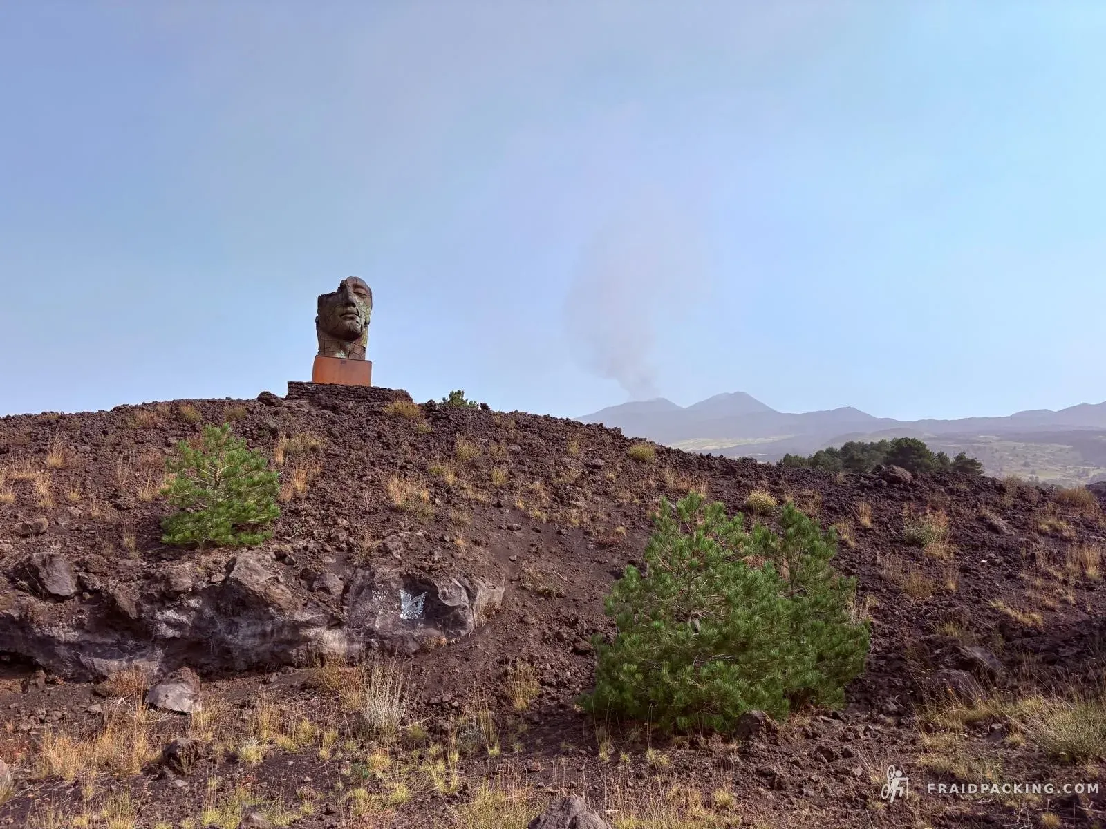 Sicily Divide — photo 19