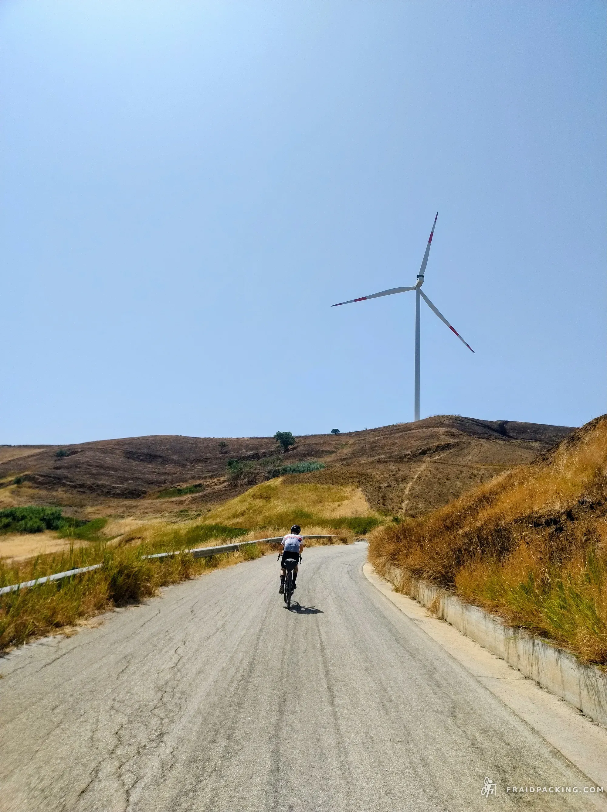 Sicily Divide — photo 1