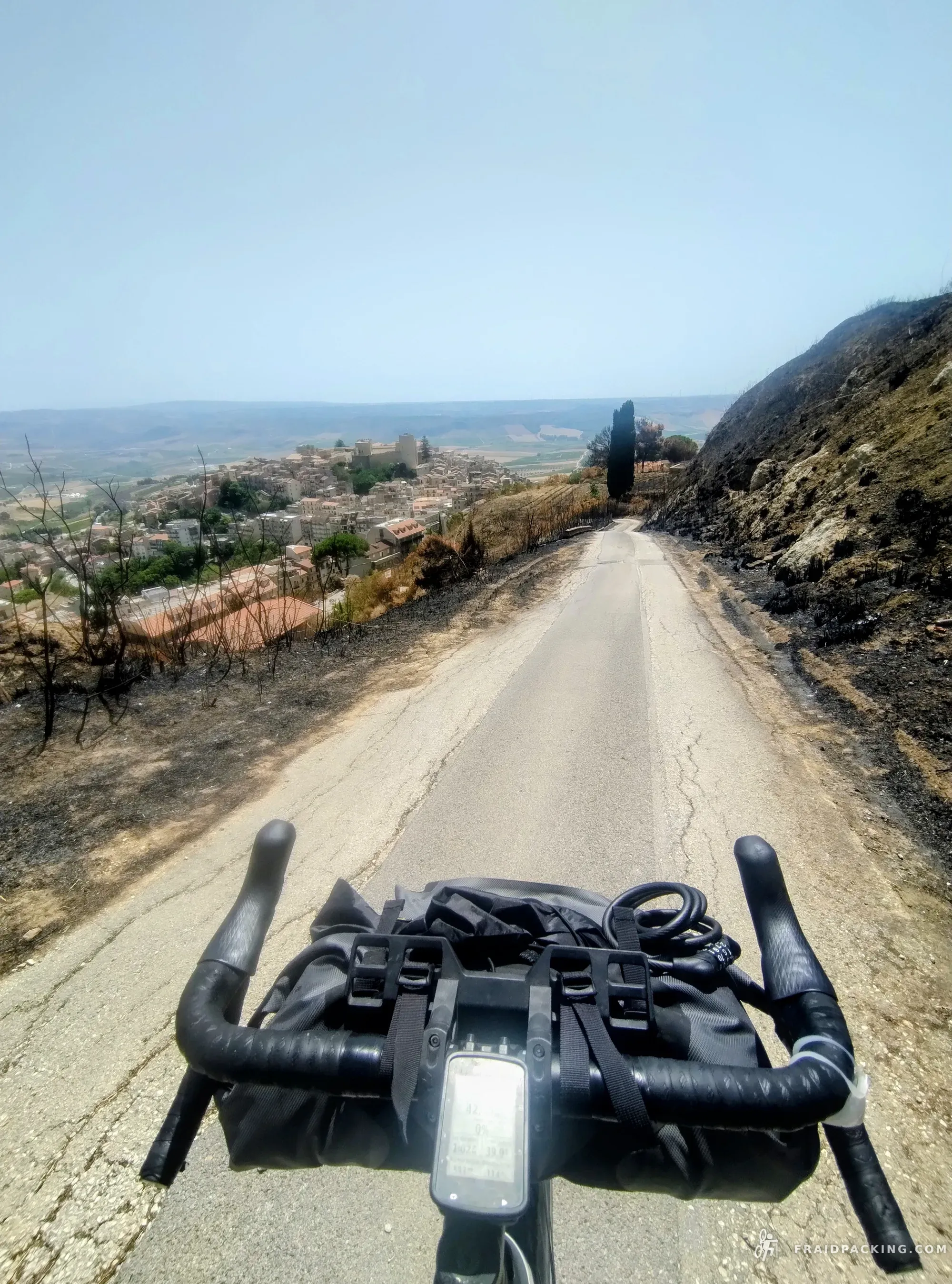 Sicily Divide — photo 2