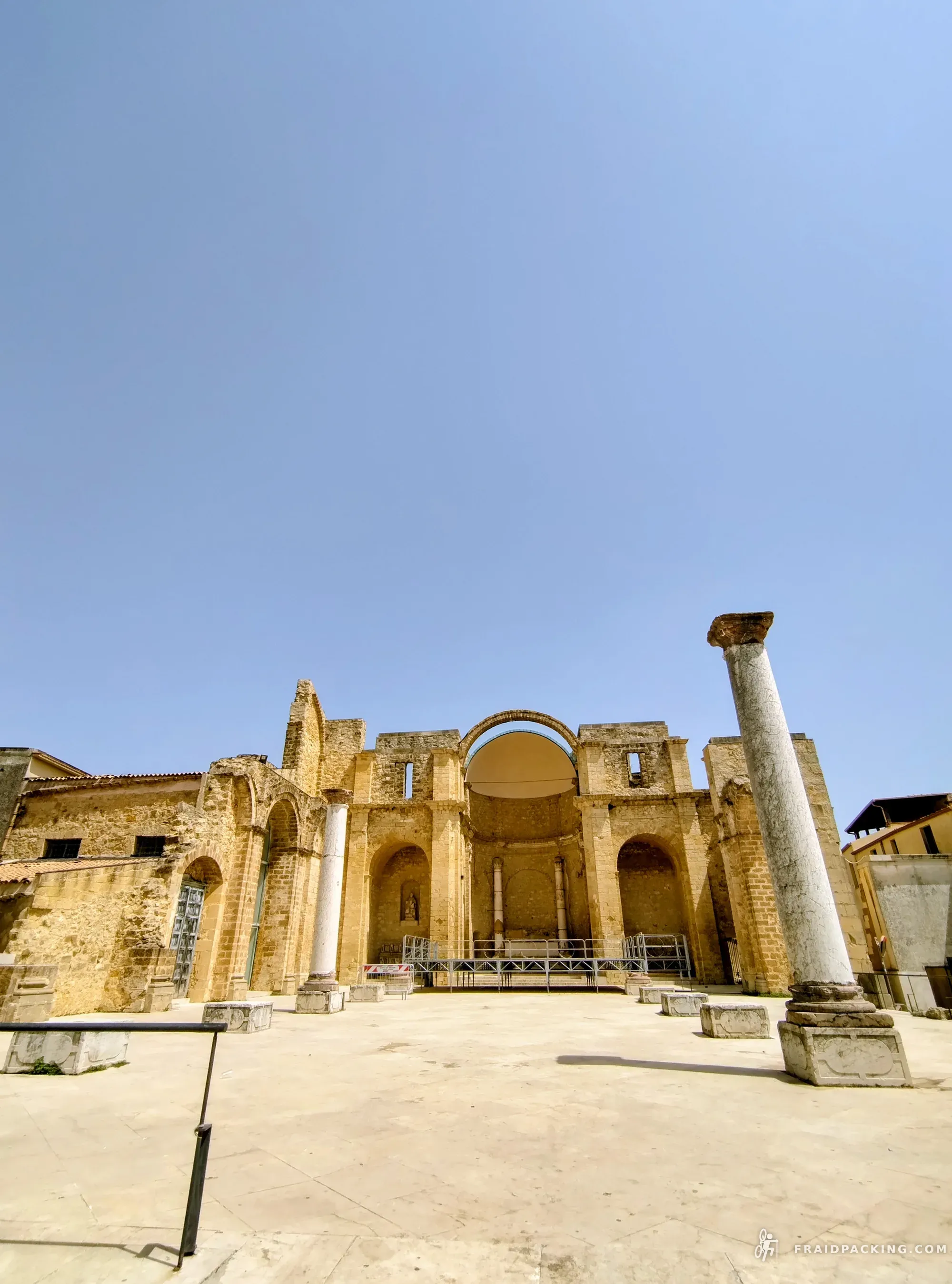 Sicily Divide — photo 3