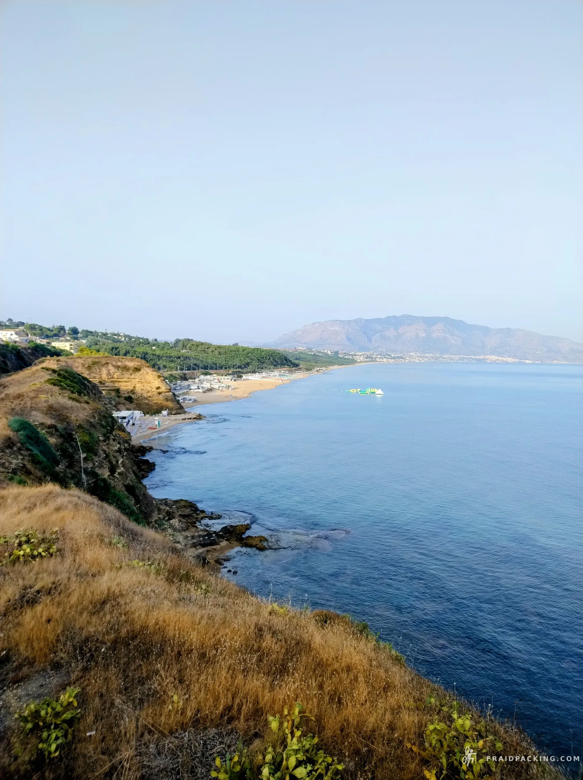 Sicily Divide — photo 4