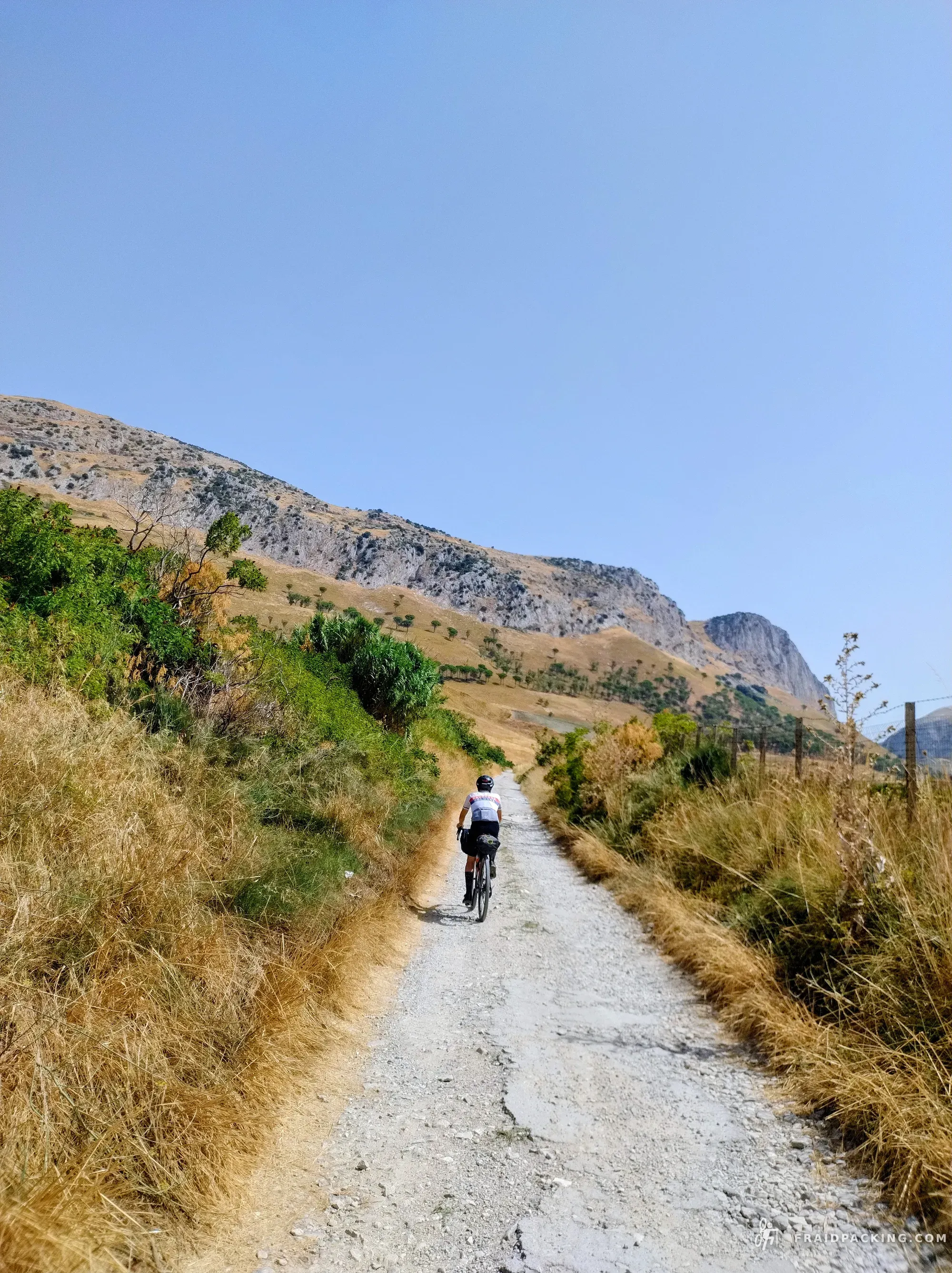Sicily Divide — photo 5