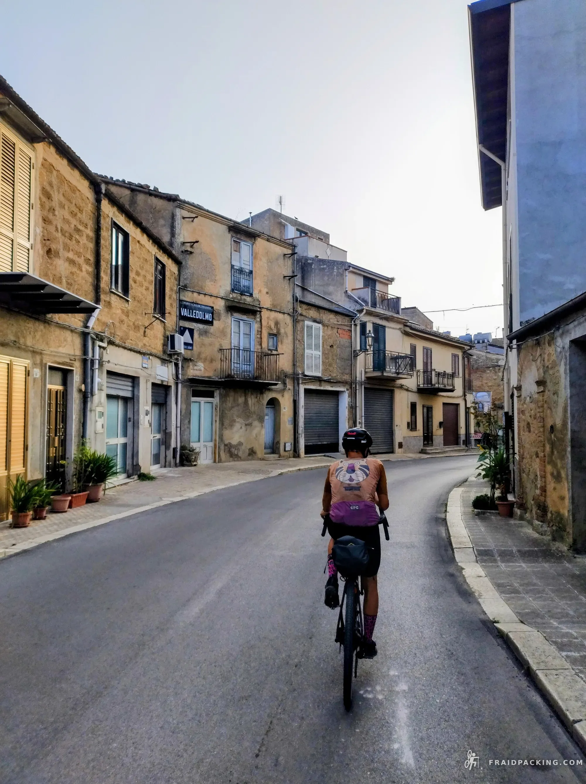 Sicily Divide — photo 7