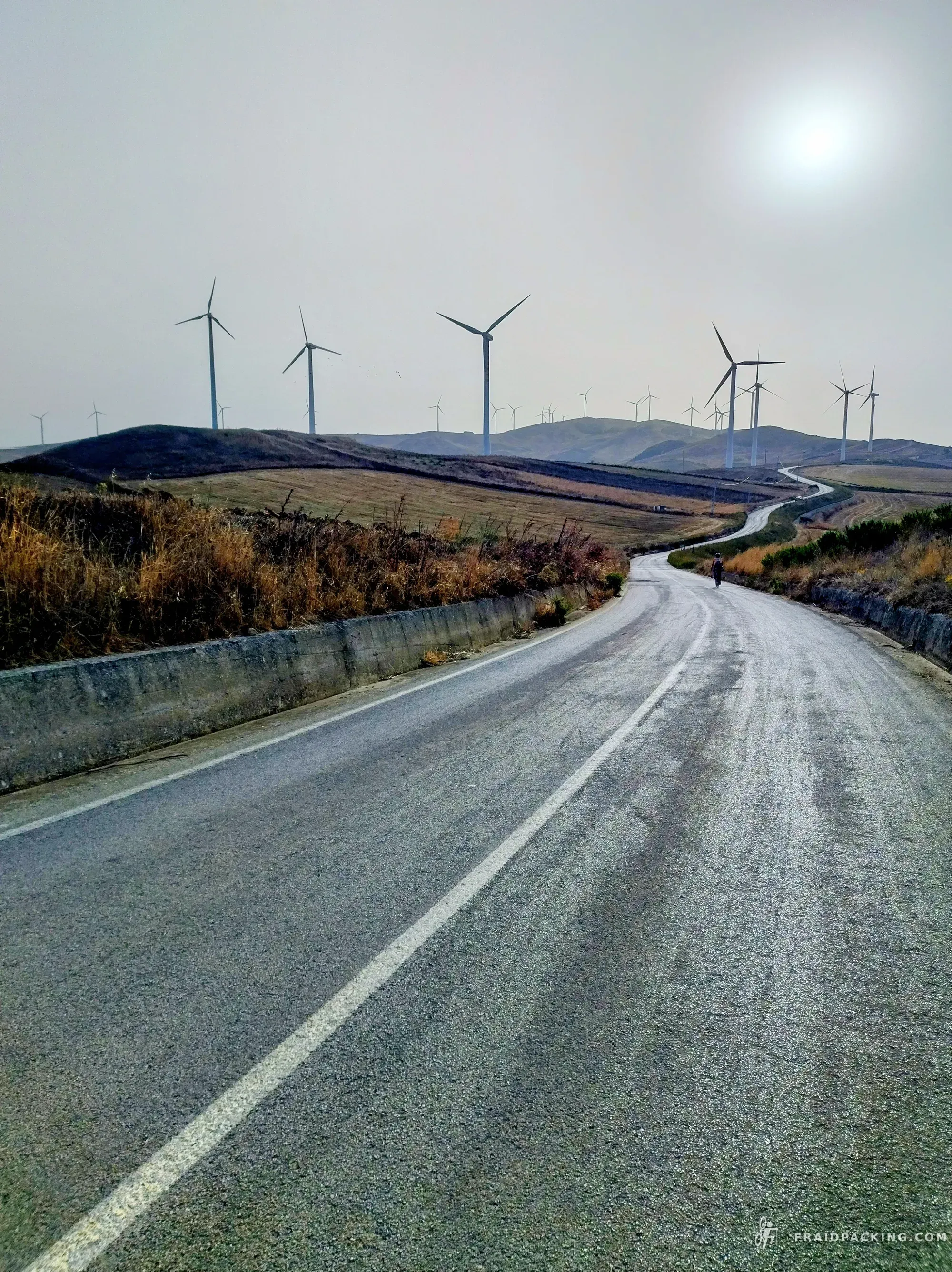 Sicily Divide — photo 8