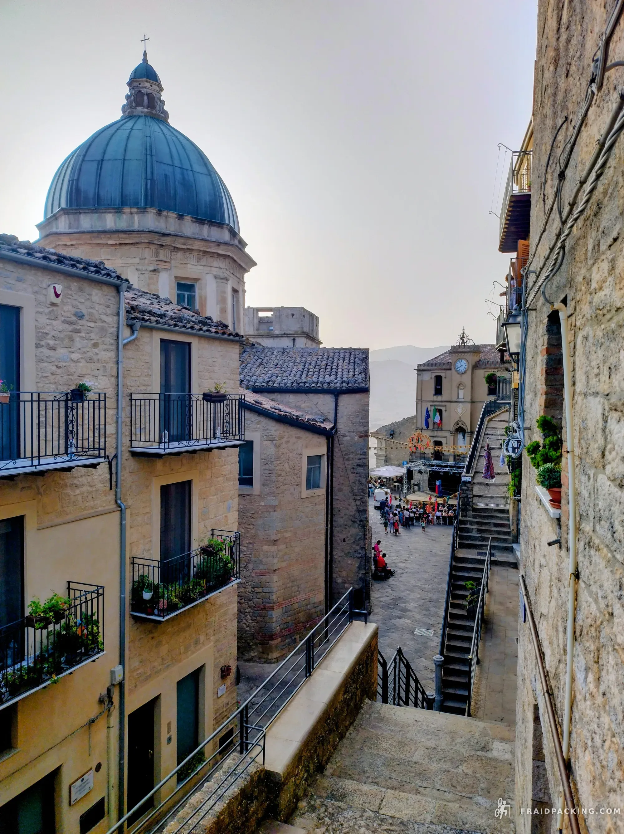 Sicily Divide — photo 9
