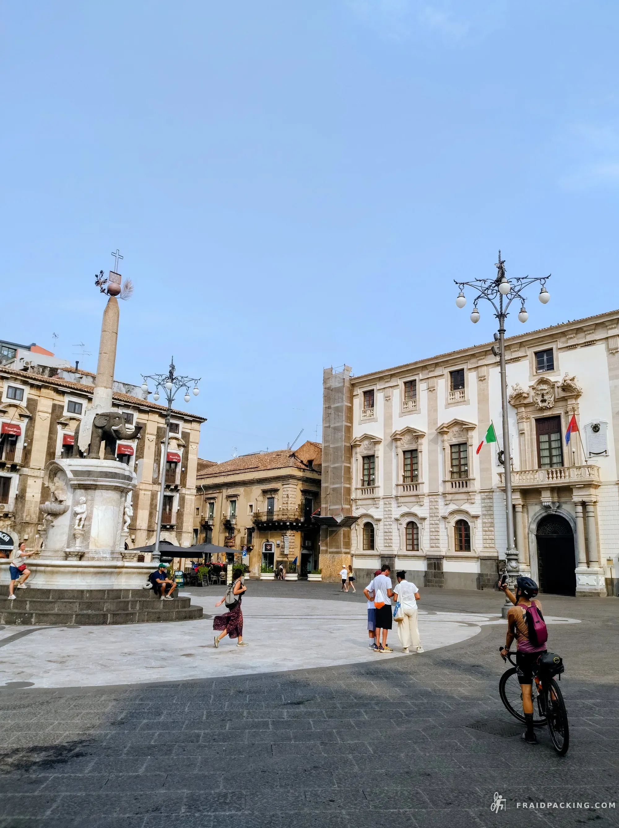 Sicily Divide — photo 11